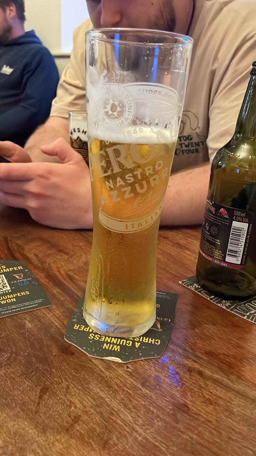 Beer #7239