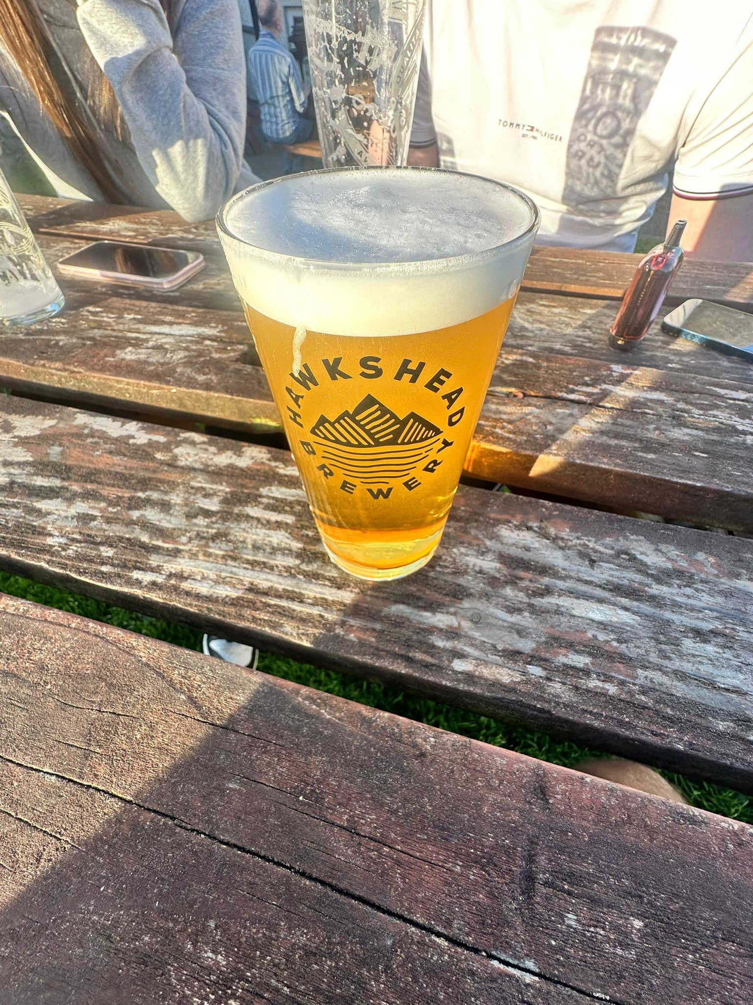 Beer #7240