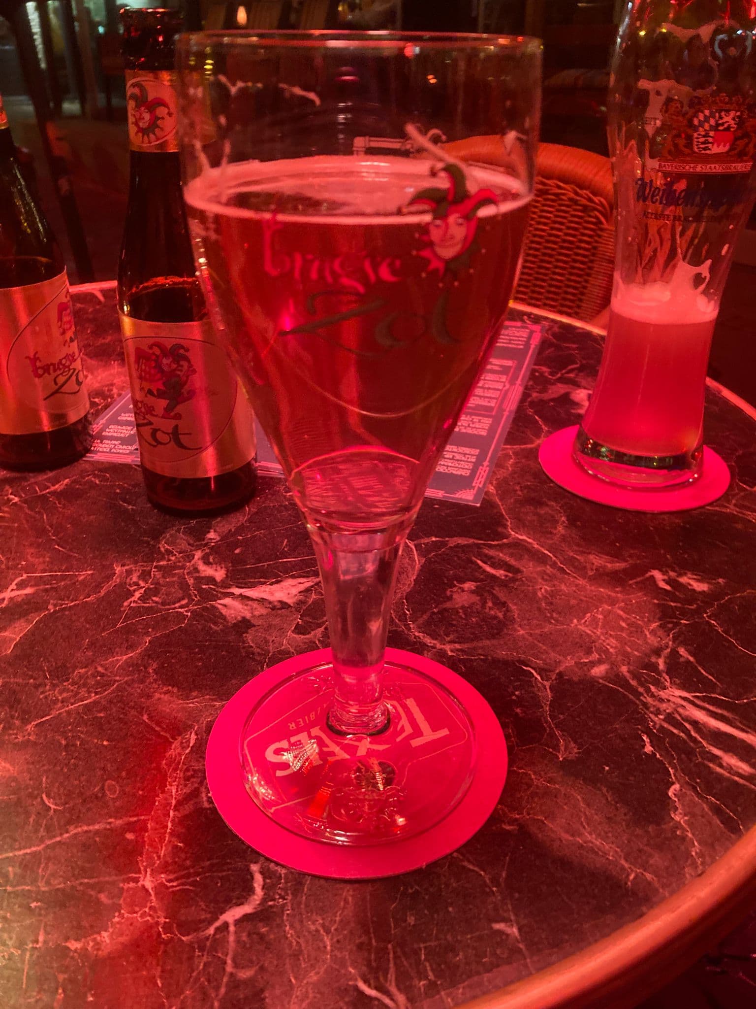 Beer #7243