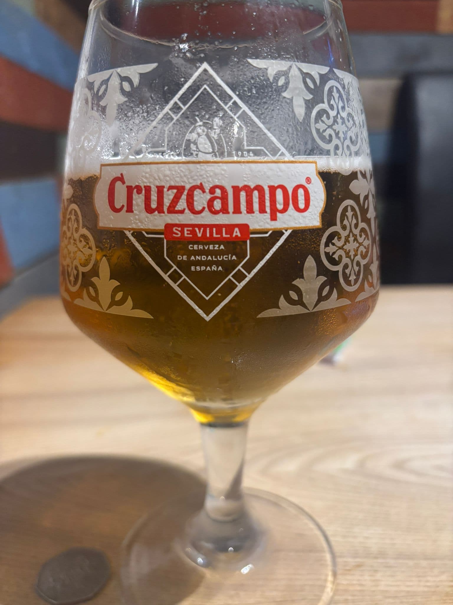 Beer #7245