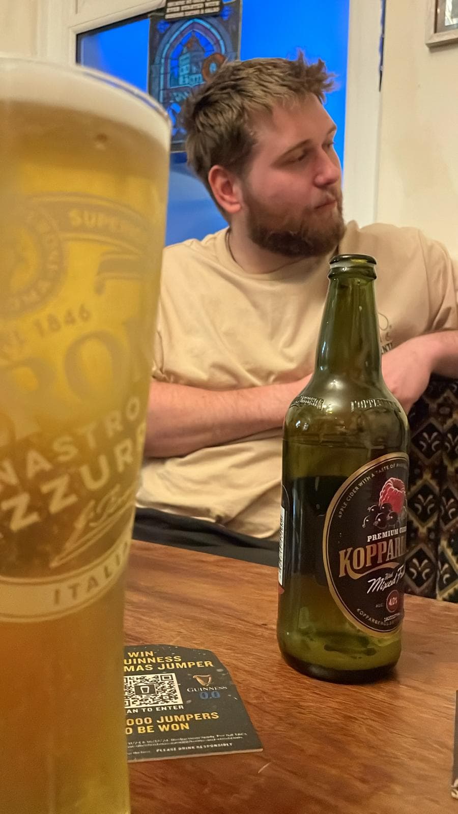 Beer #7247