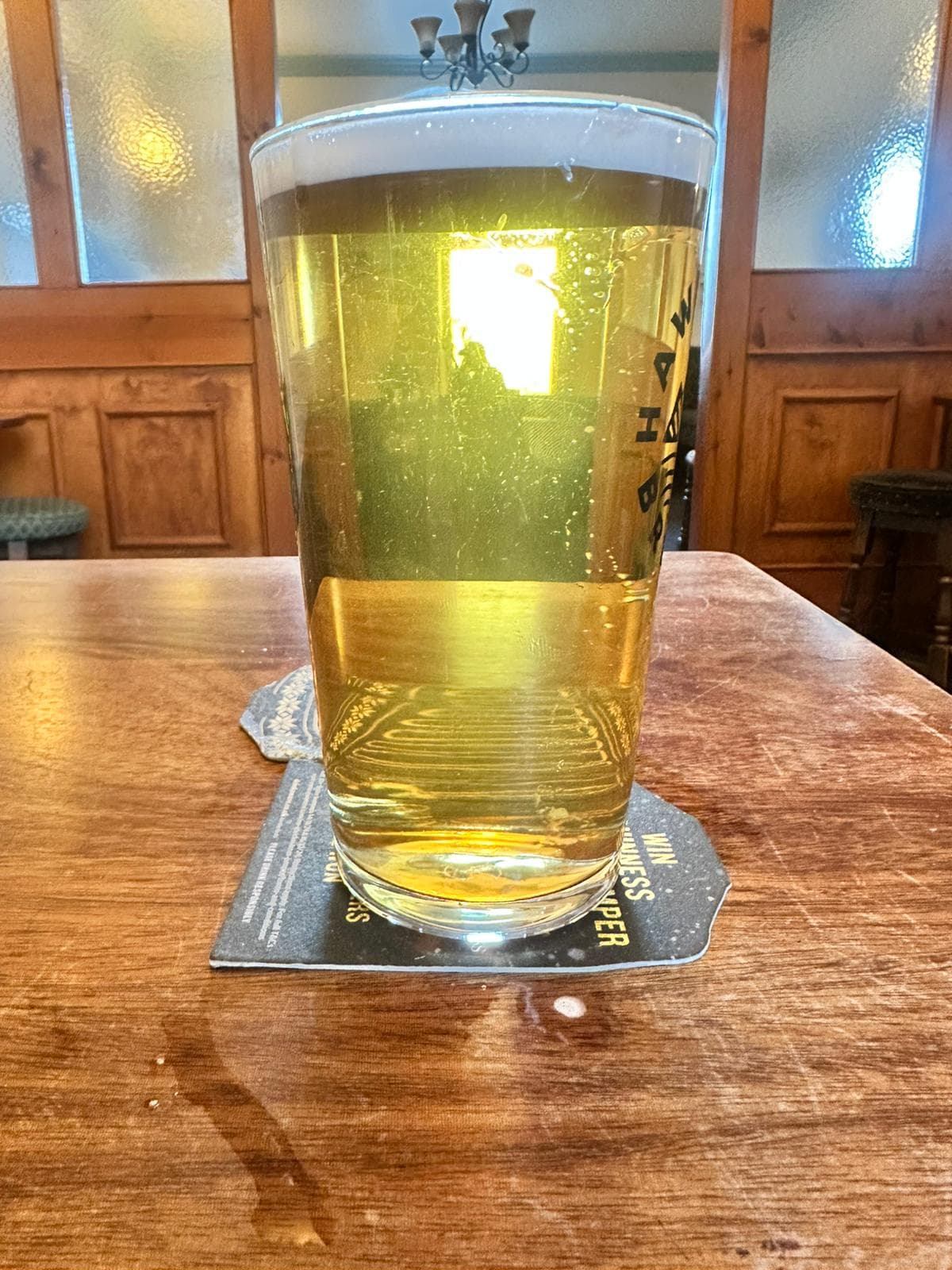 Beer #7249