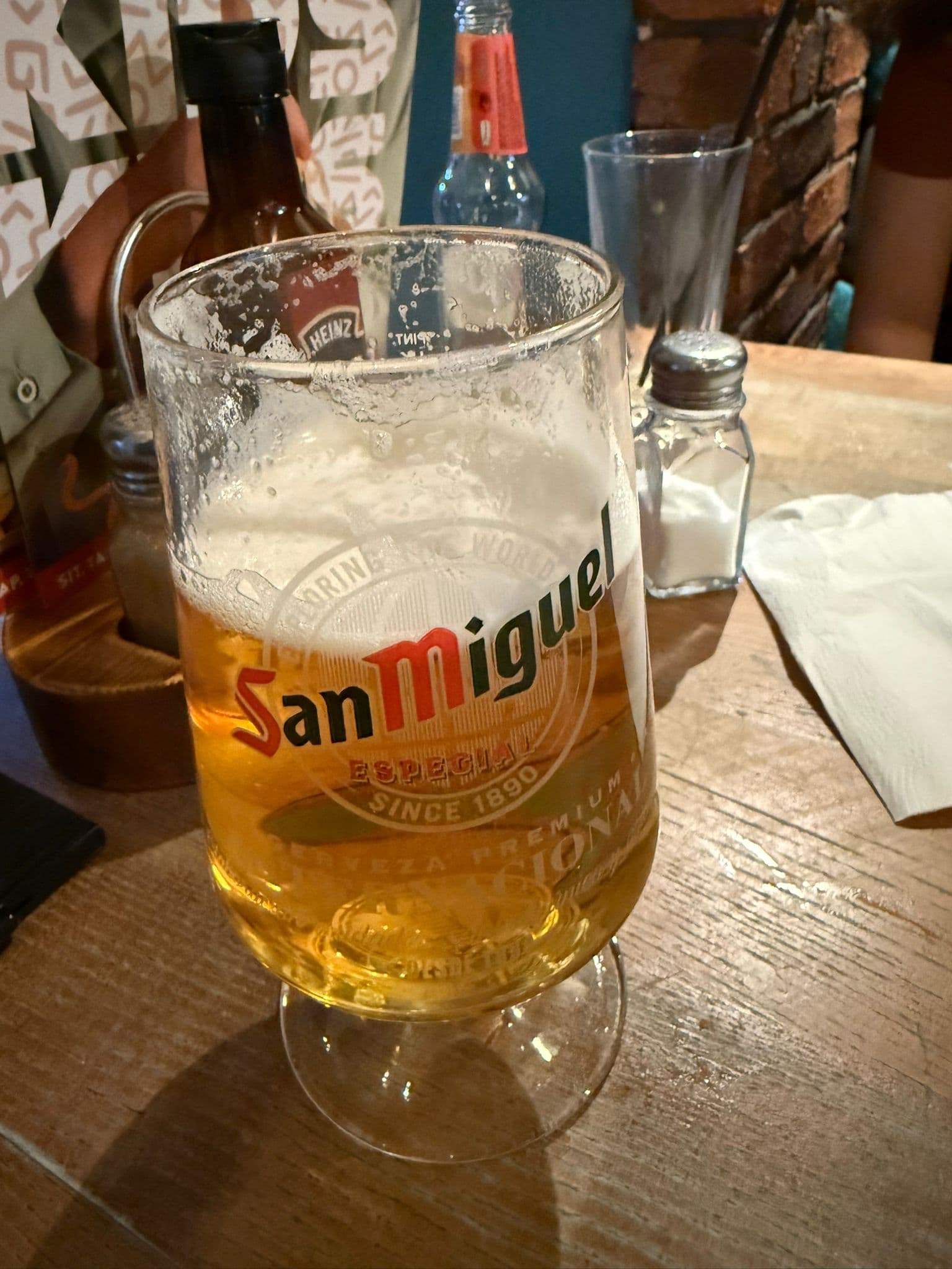 Beer #7250