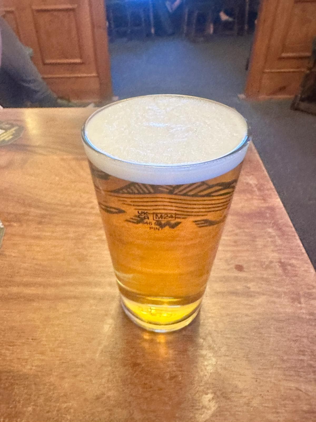 Beer #7251