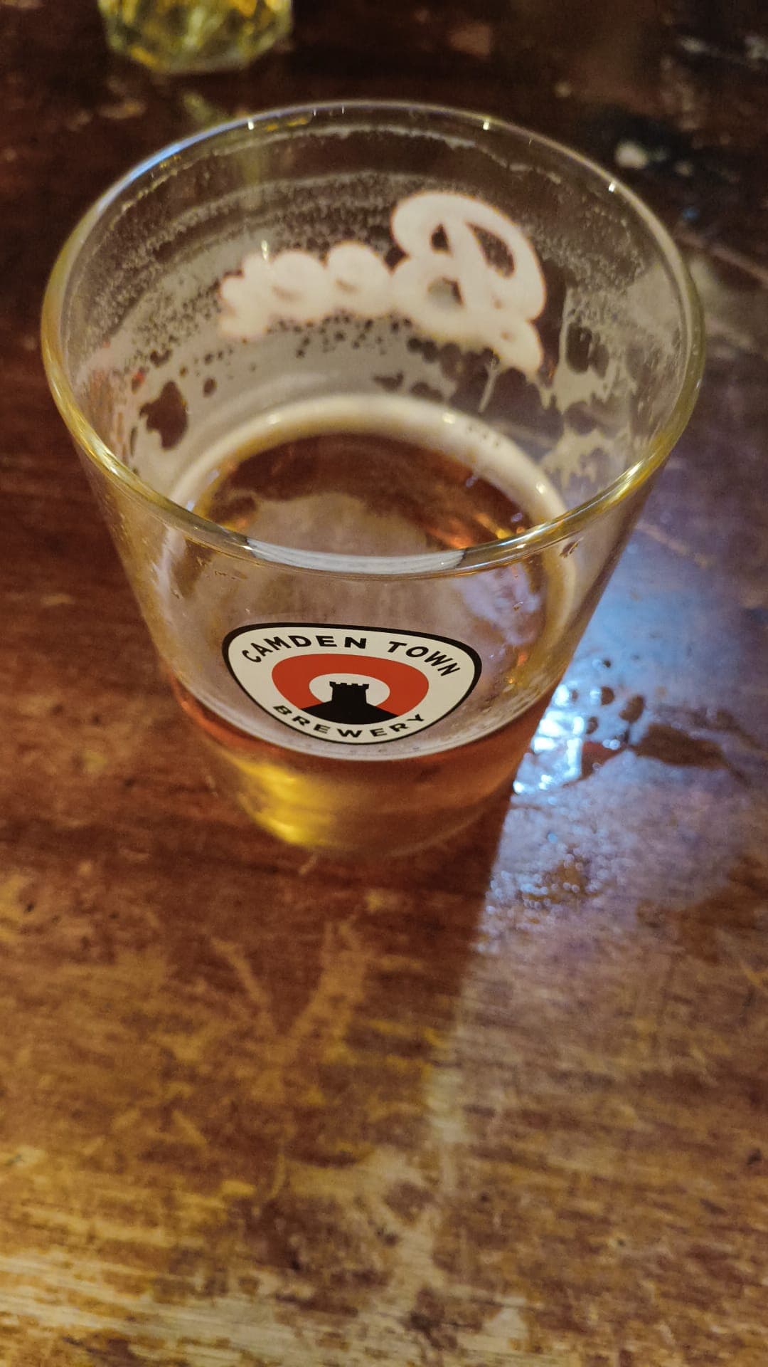 Beer #7252