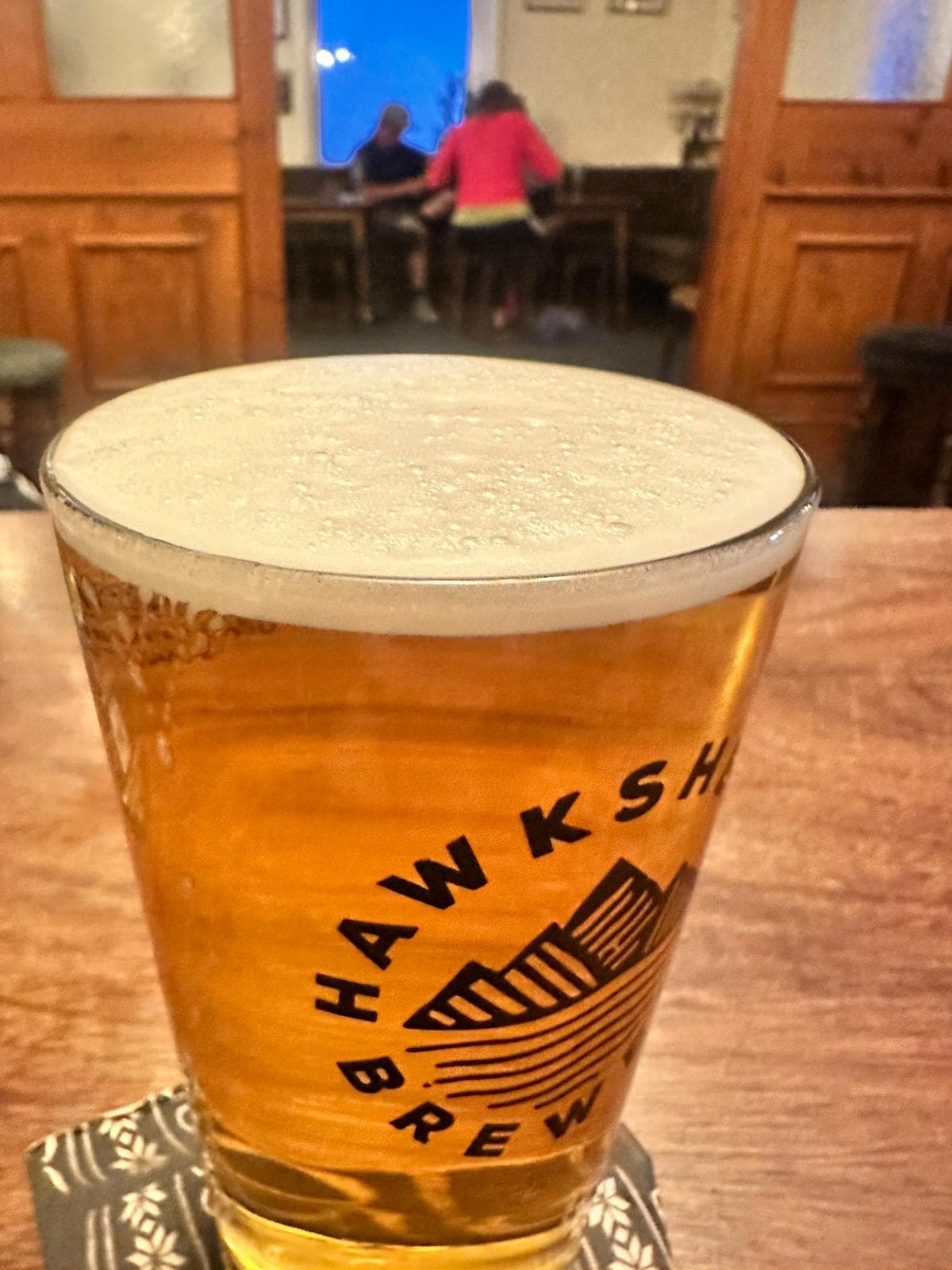 Beer #7254