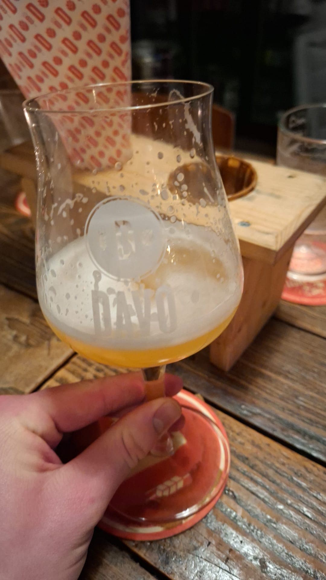 Beer #7255