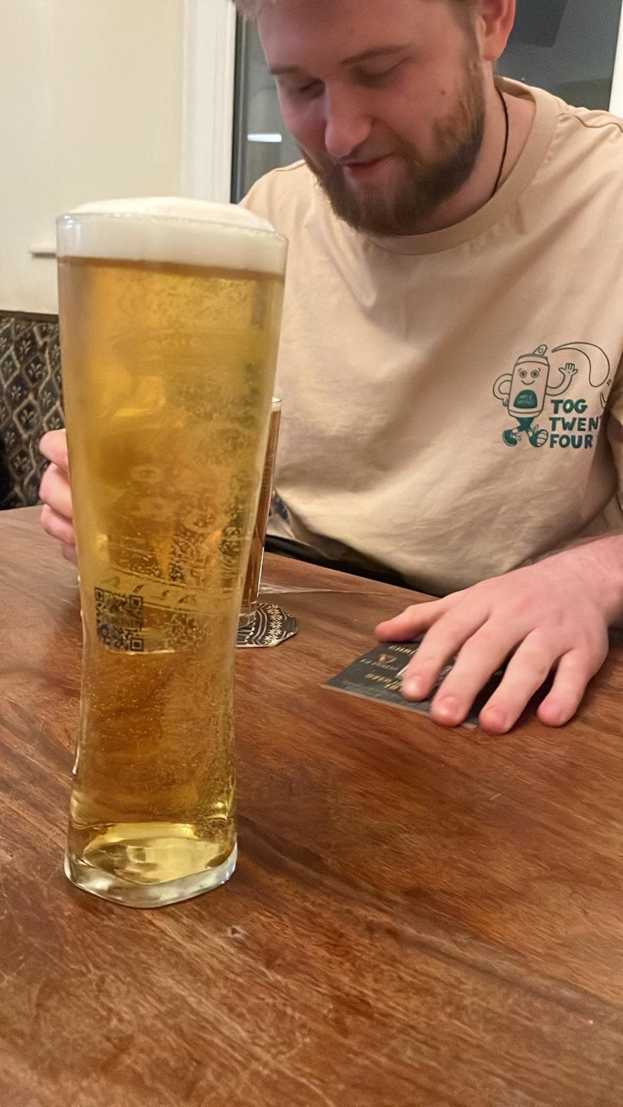 Beer #7256