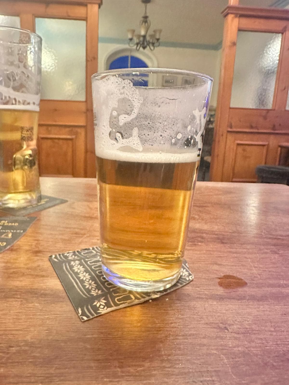 Beer #7257