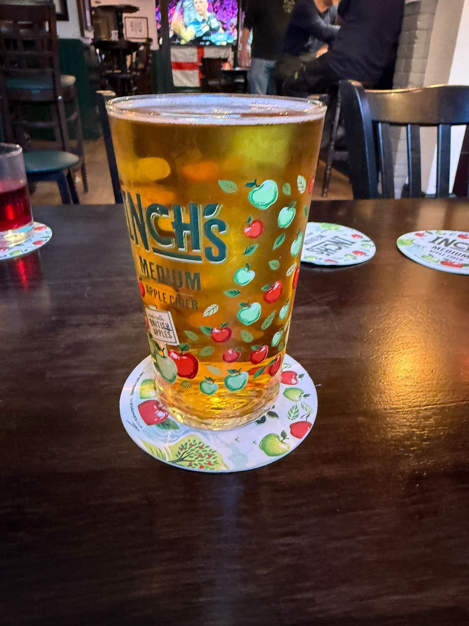 Beer #7258