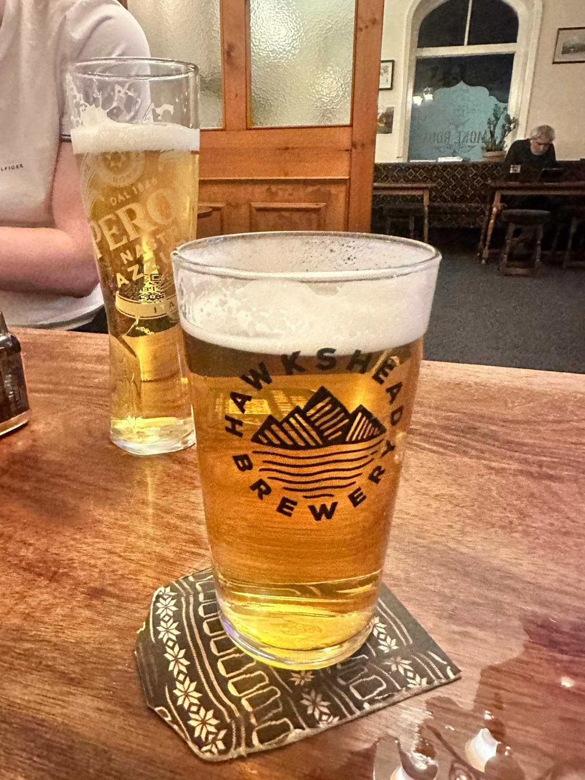 Beer #7261