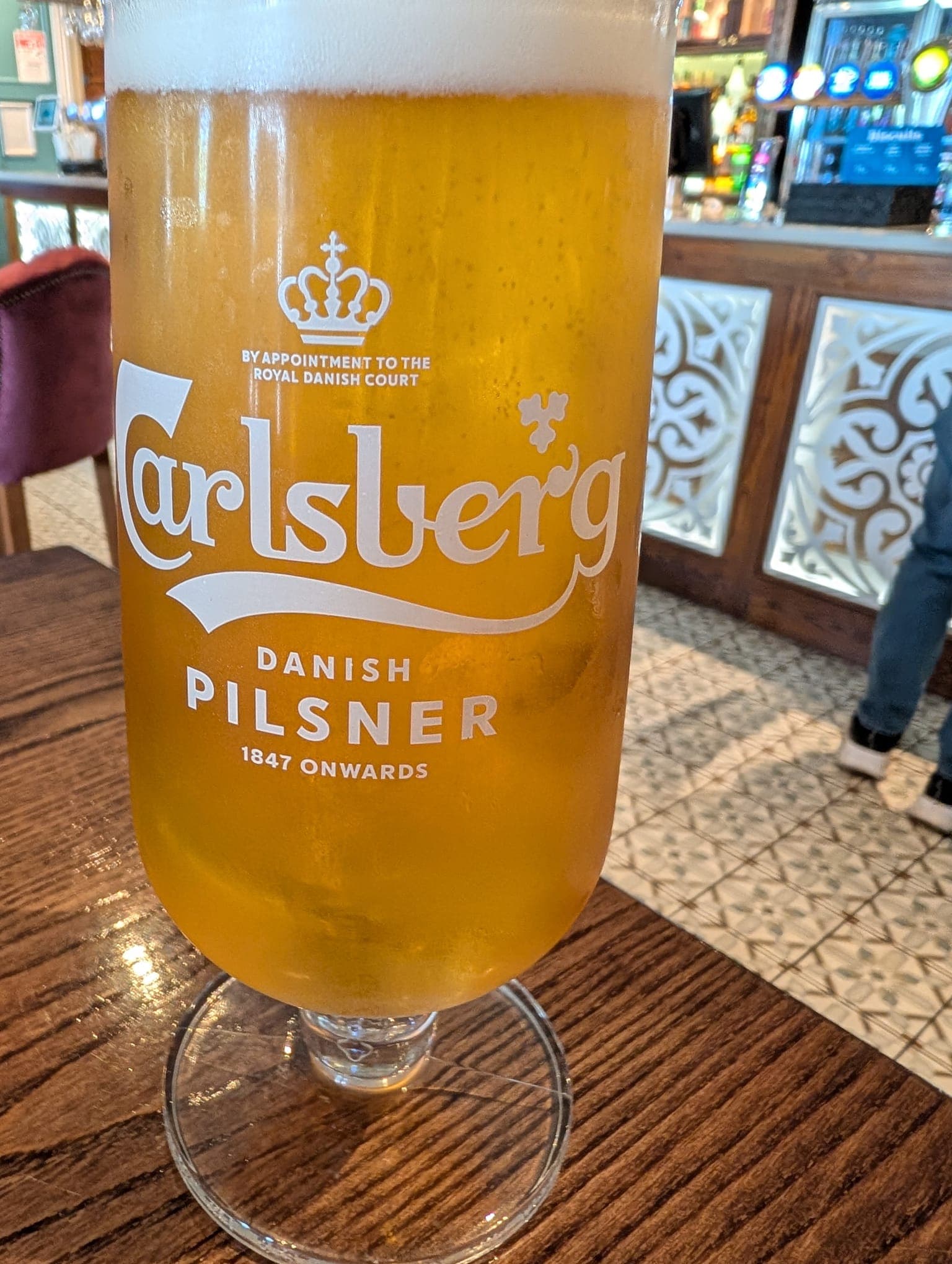 Beer #7267