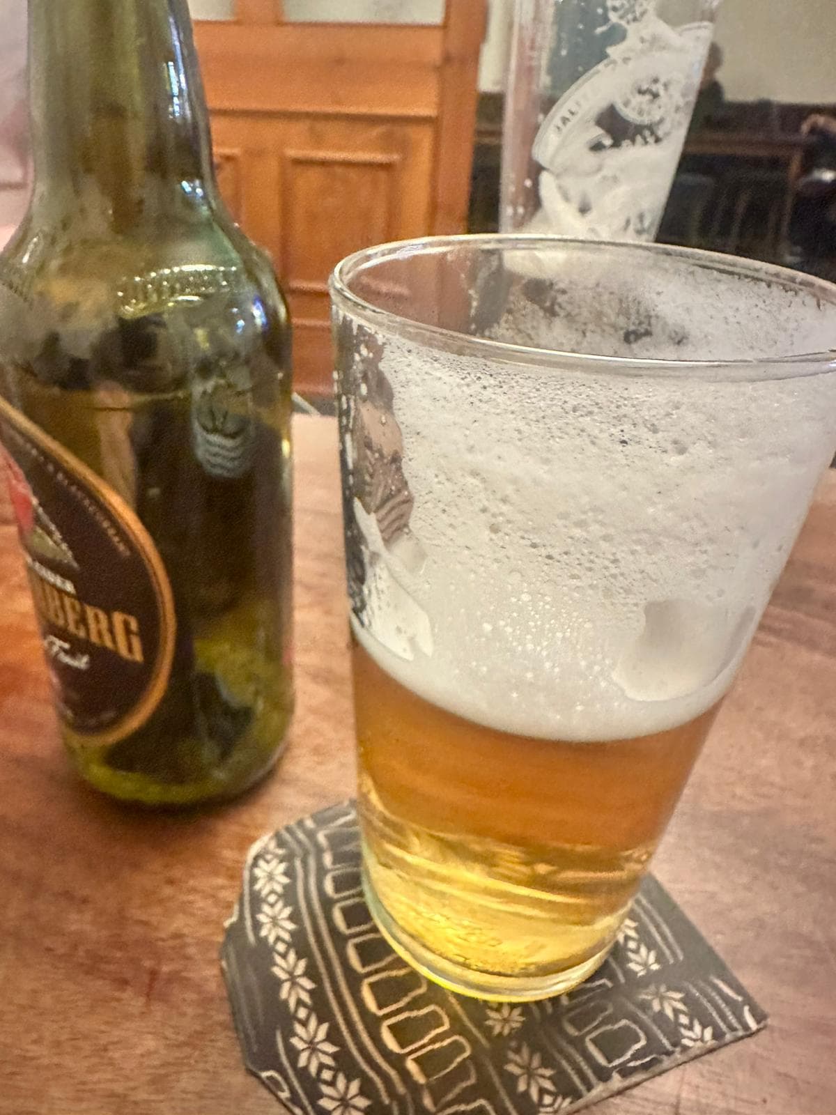 Beer #7268