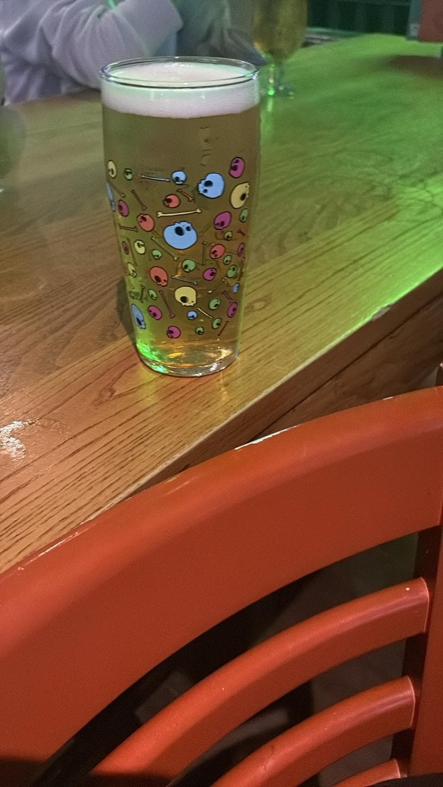 Beer #7274