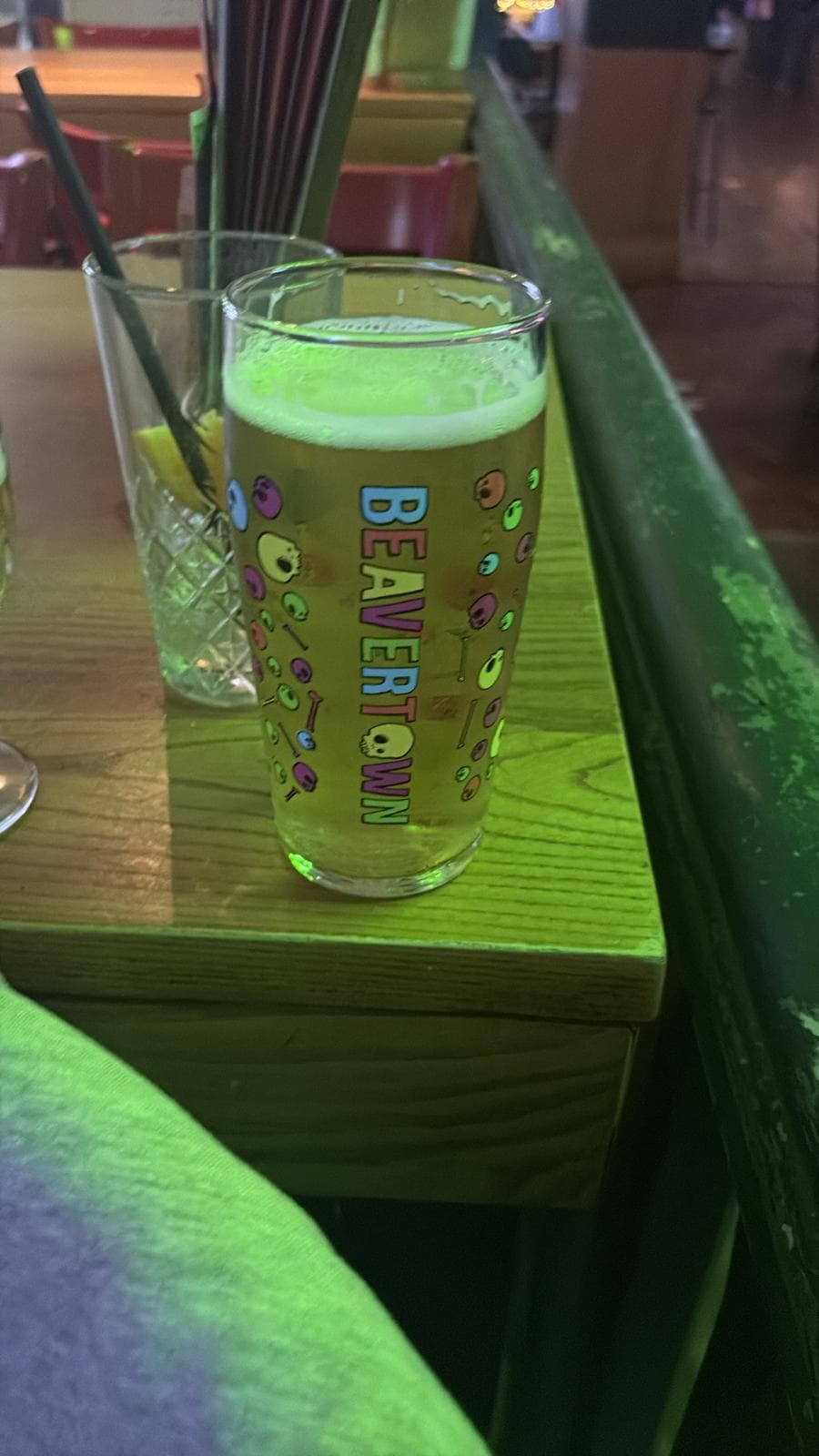 Beer #7276