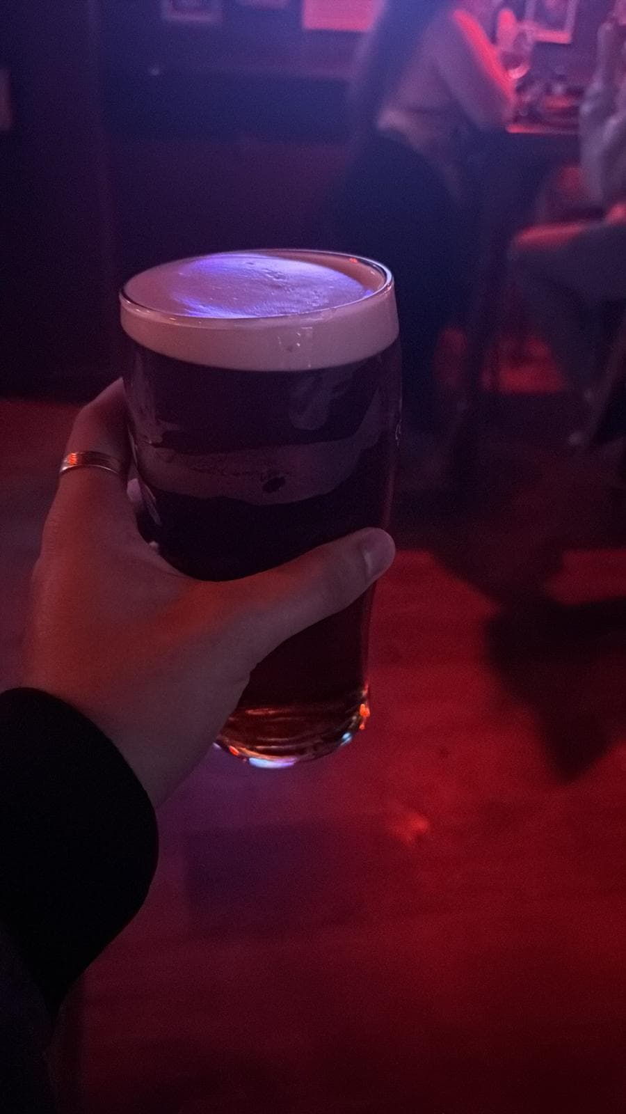 Beer #7284