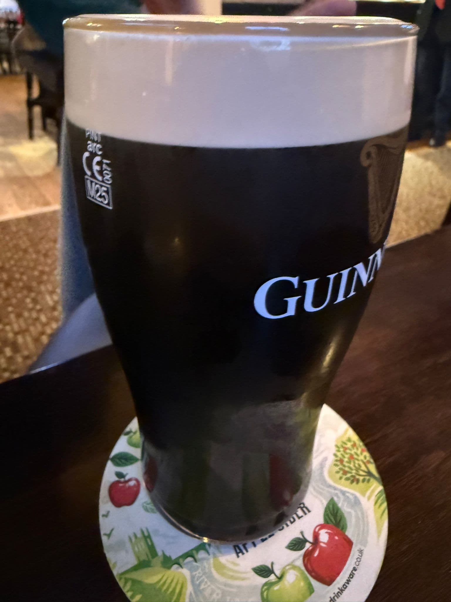 Beer #7287
