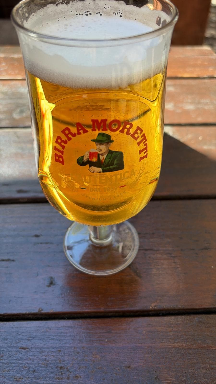 Beer #7297