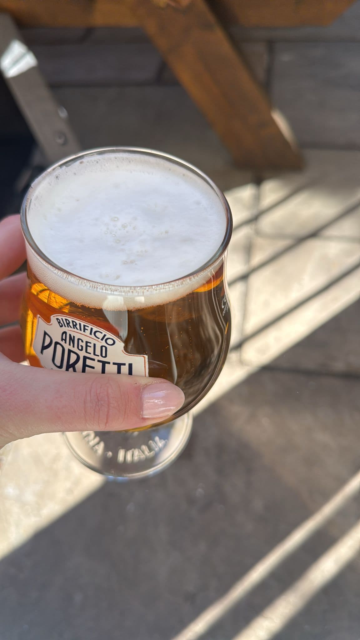 Beer #7298