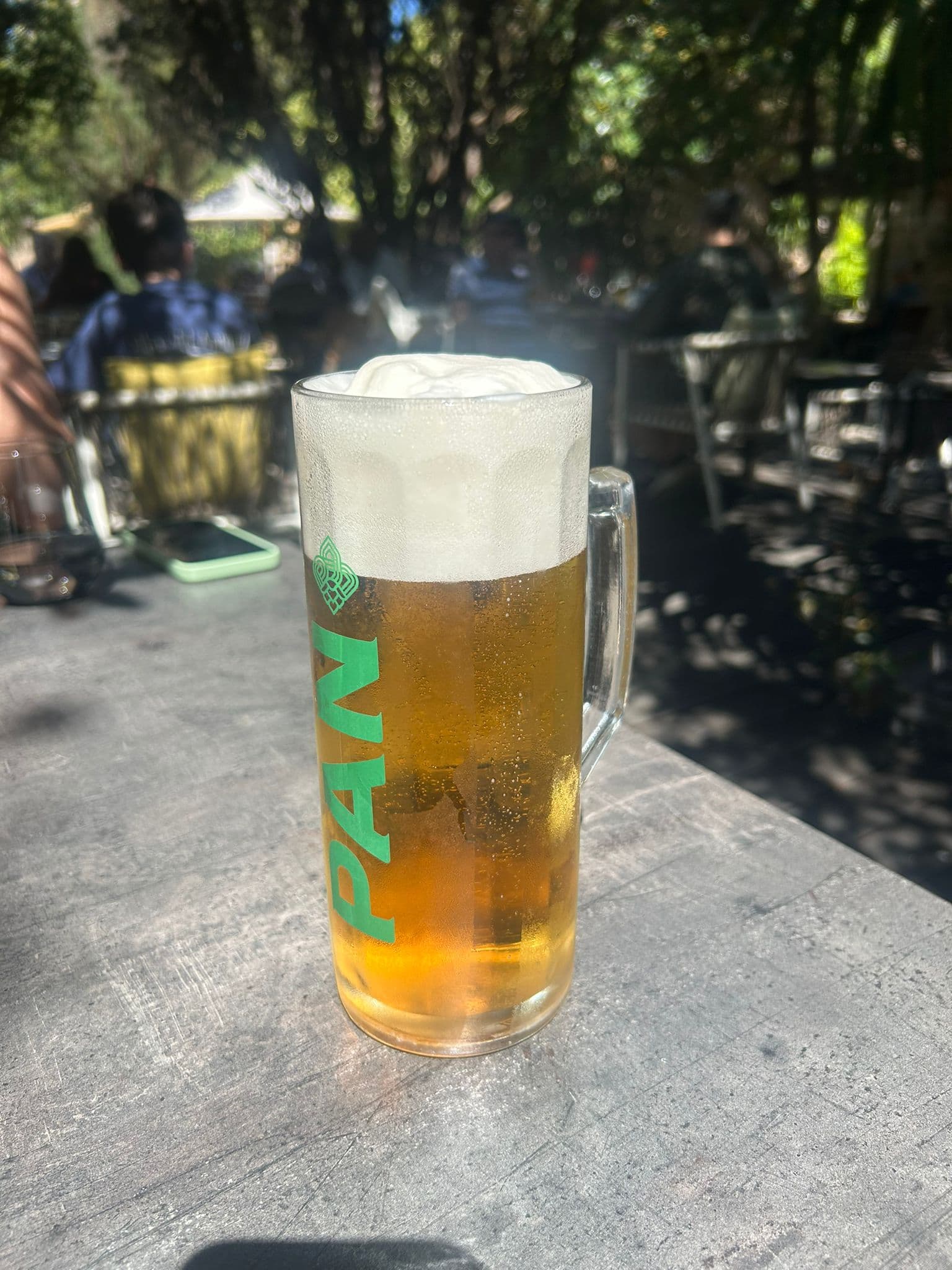 Beer #7299