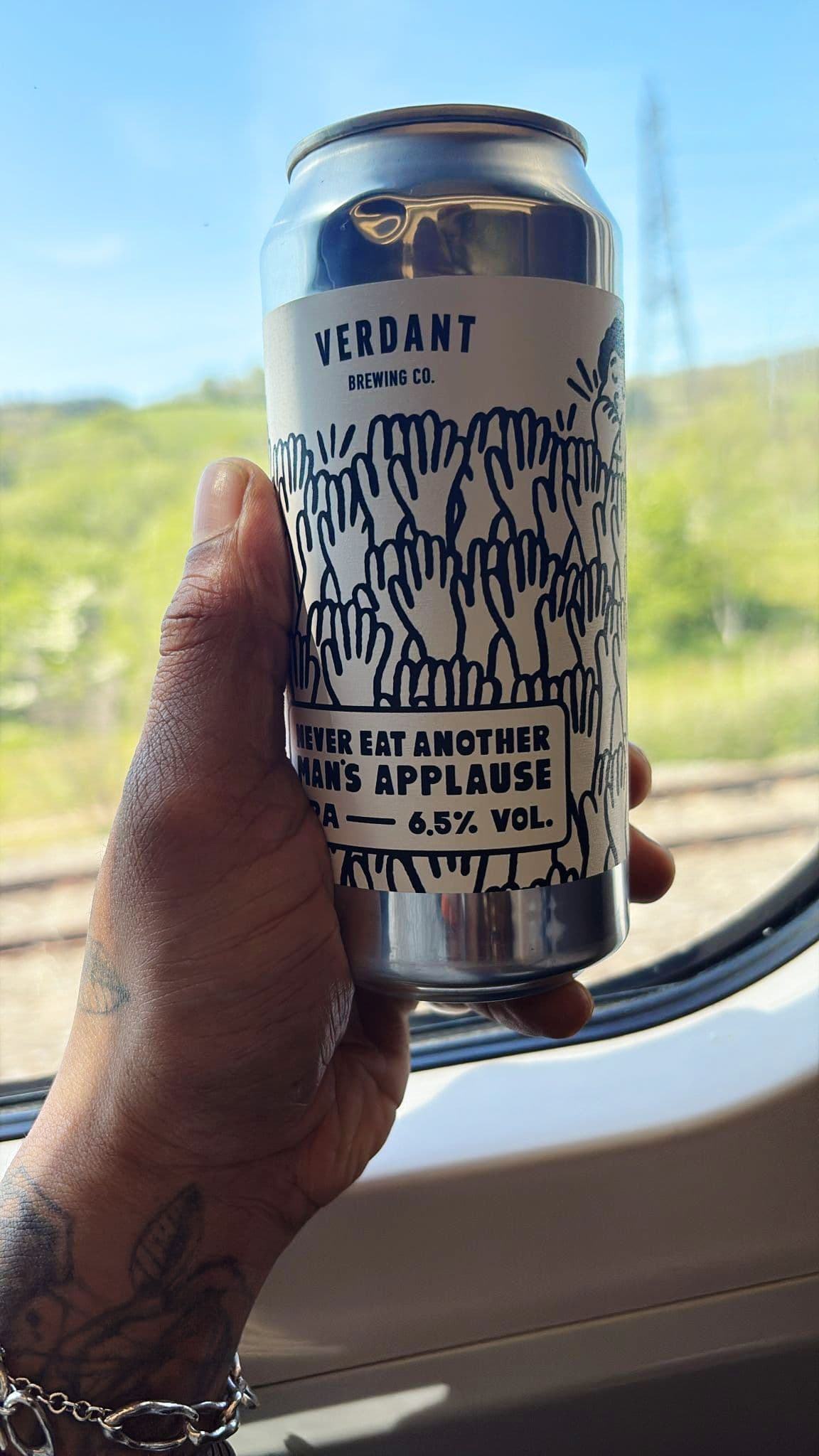 Beer #7303