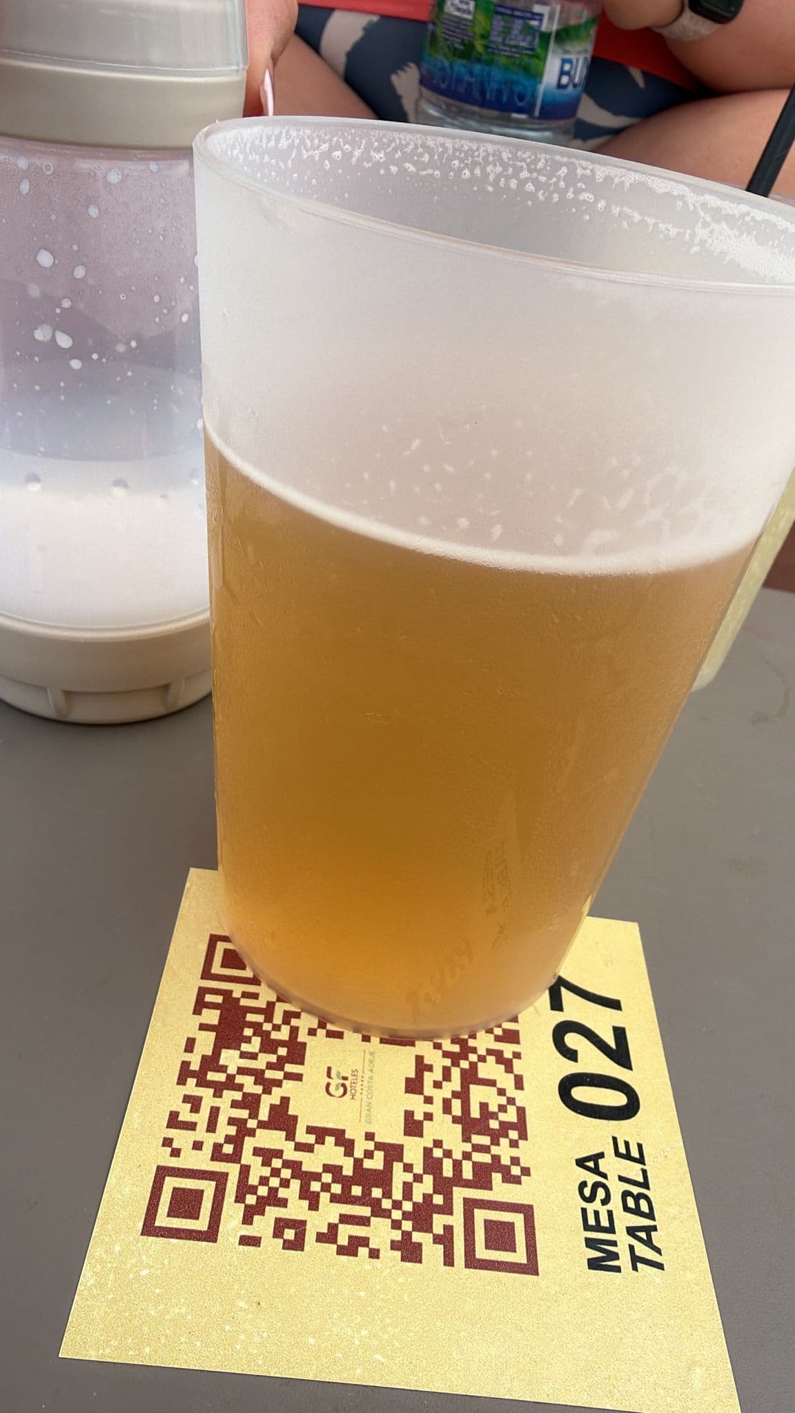 Beer #7304
