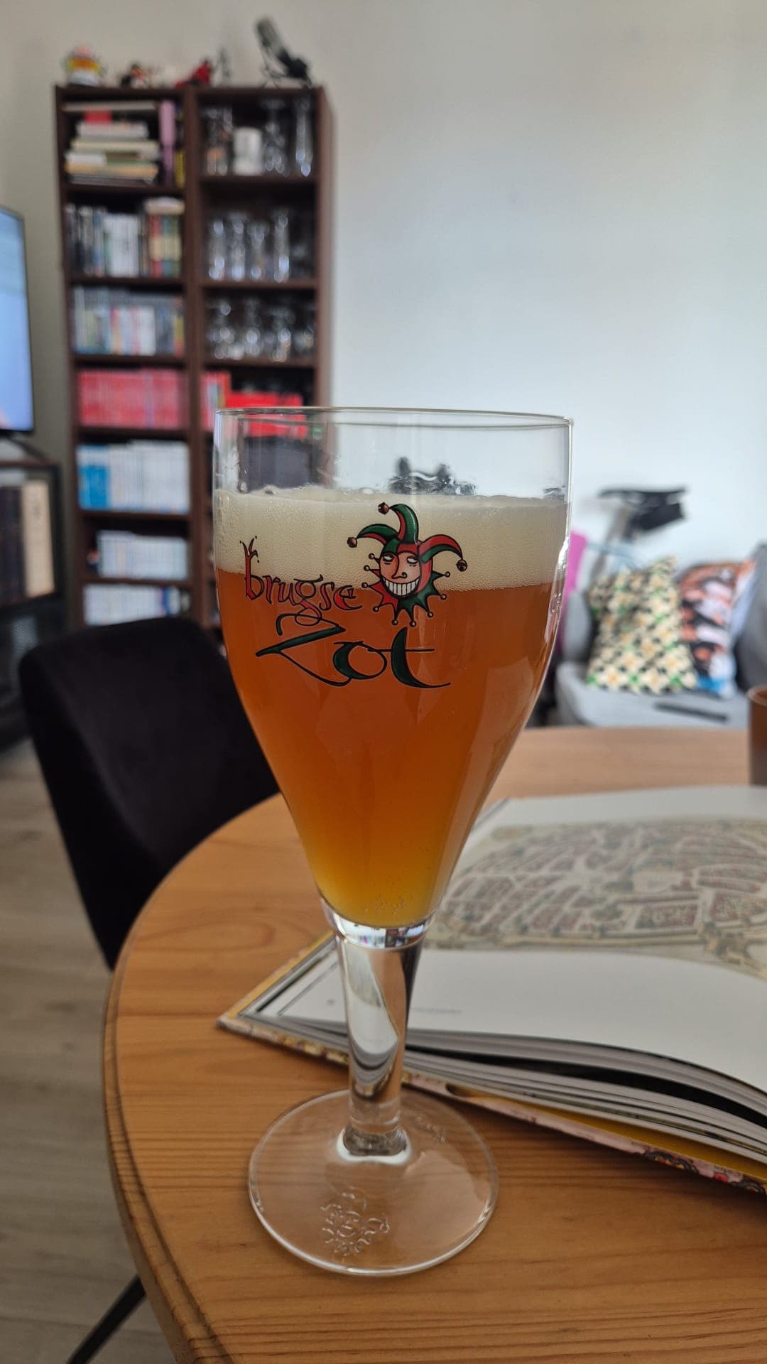 Beer #7314