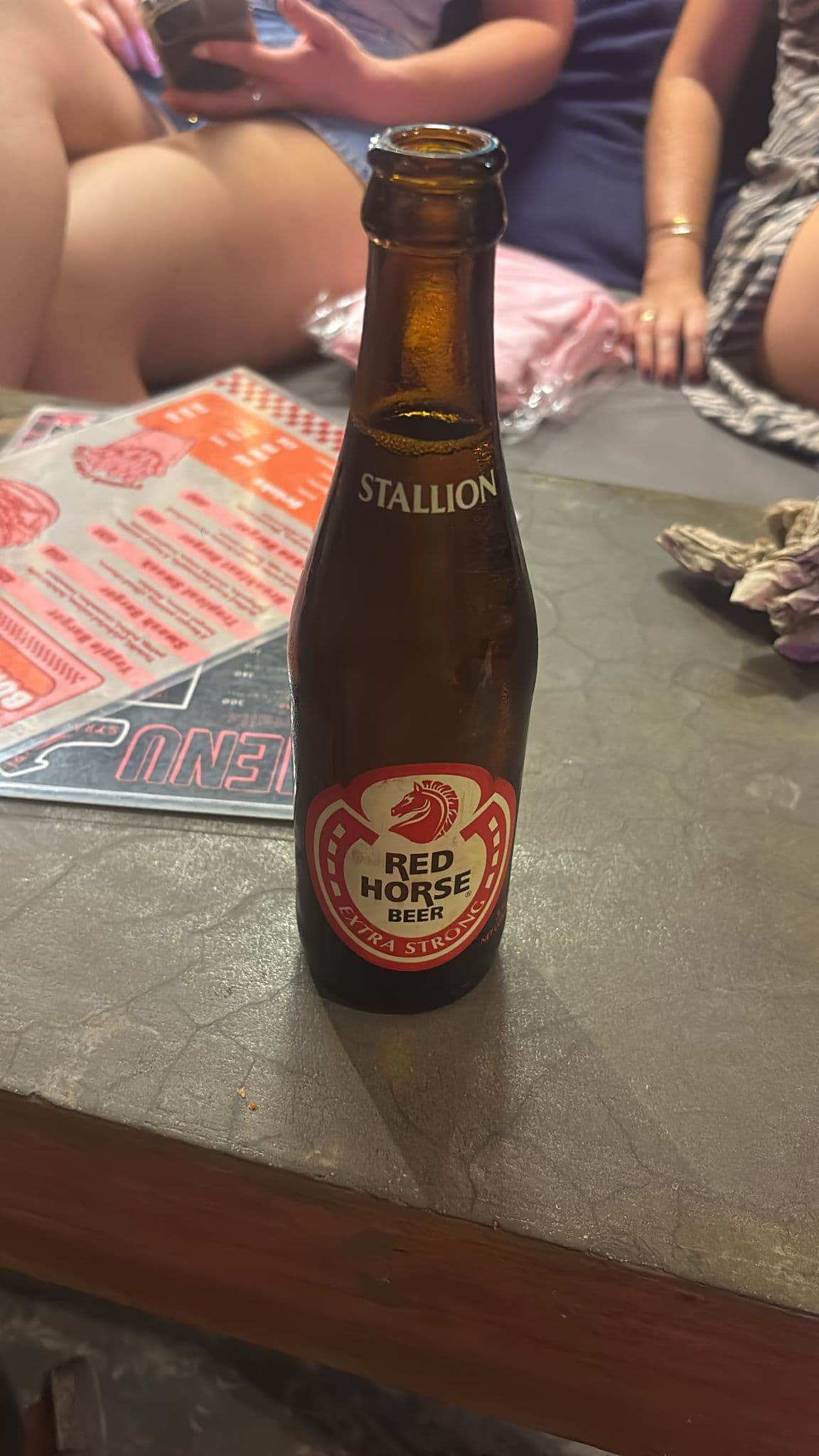 Beer #7319