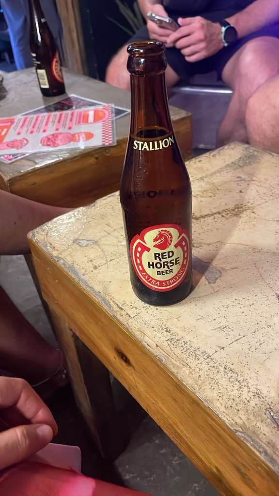 Beer #7321