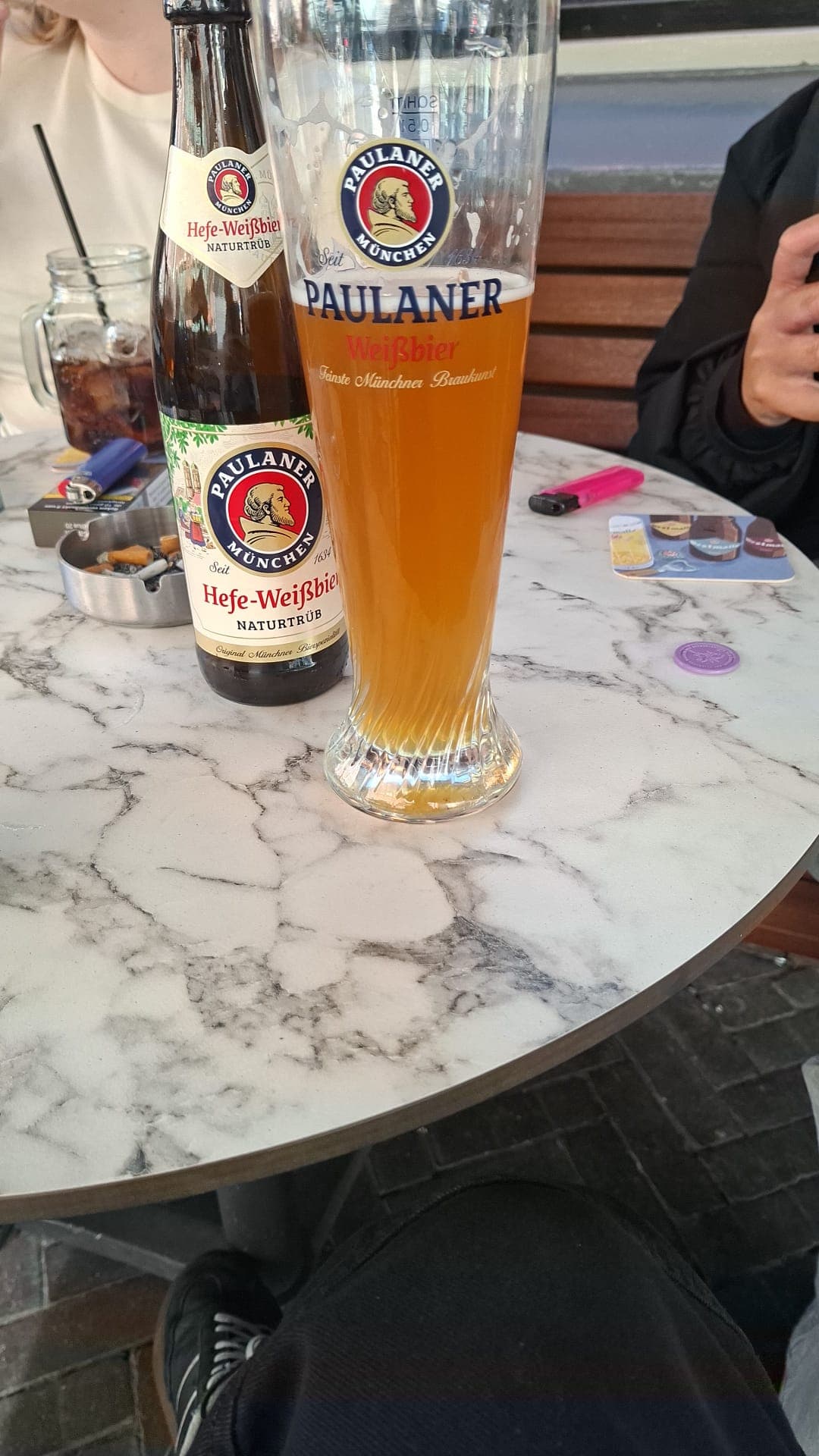 Beer #7322