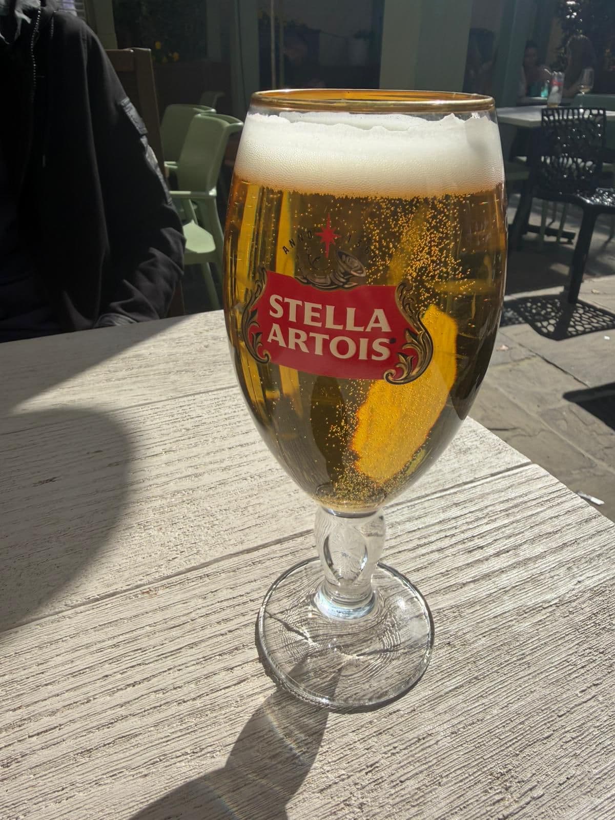 Beer #7325