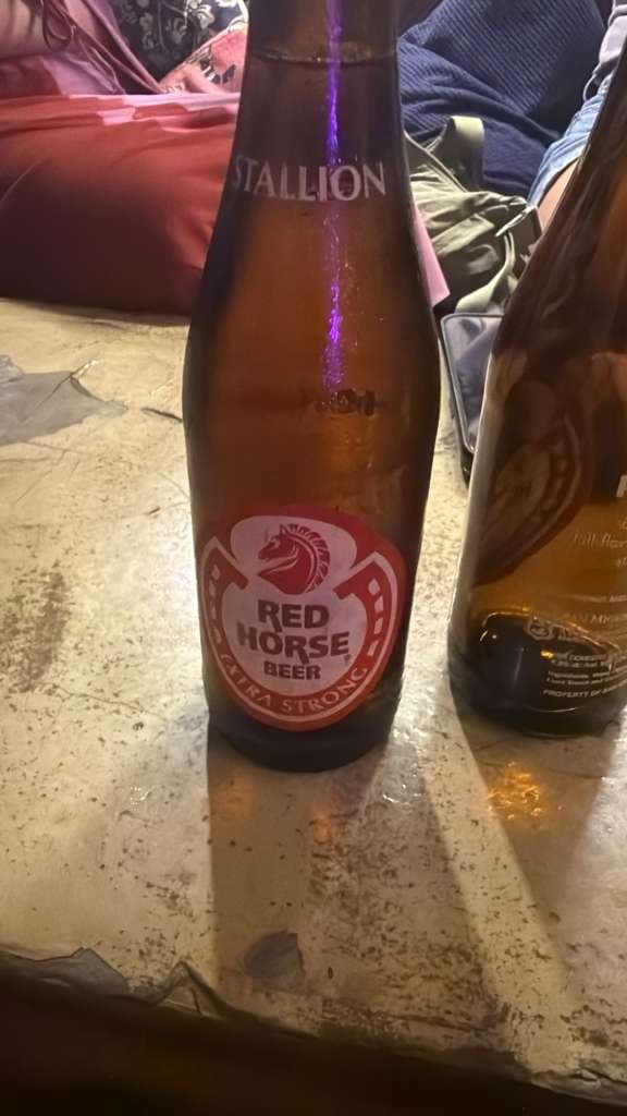 Beer #7327
