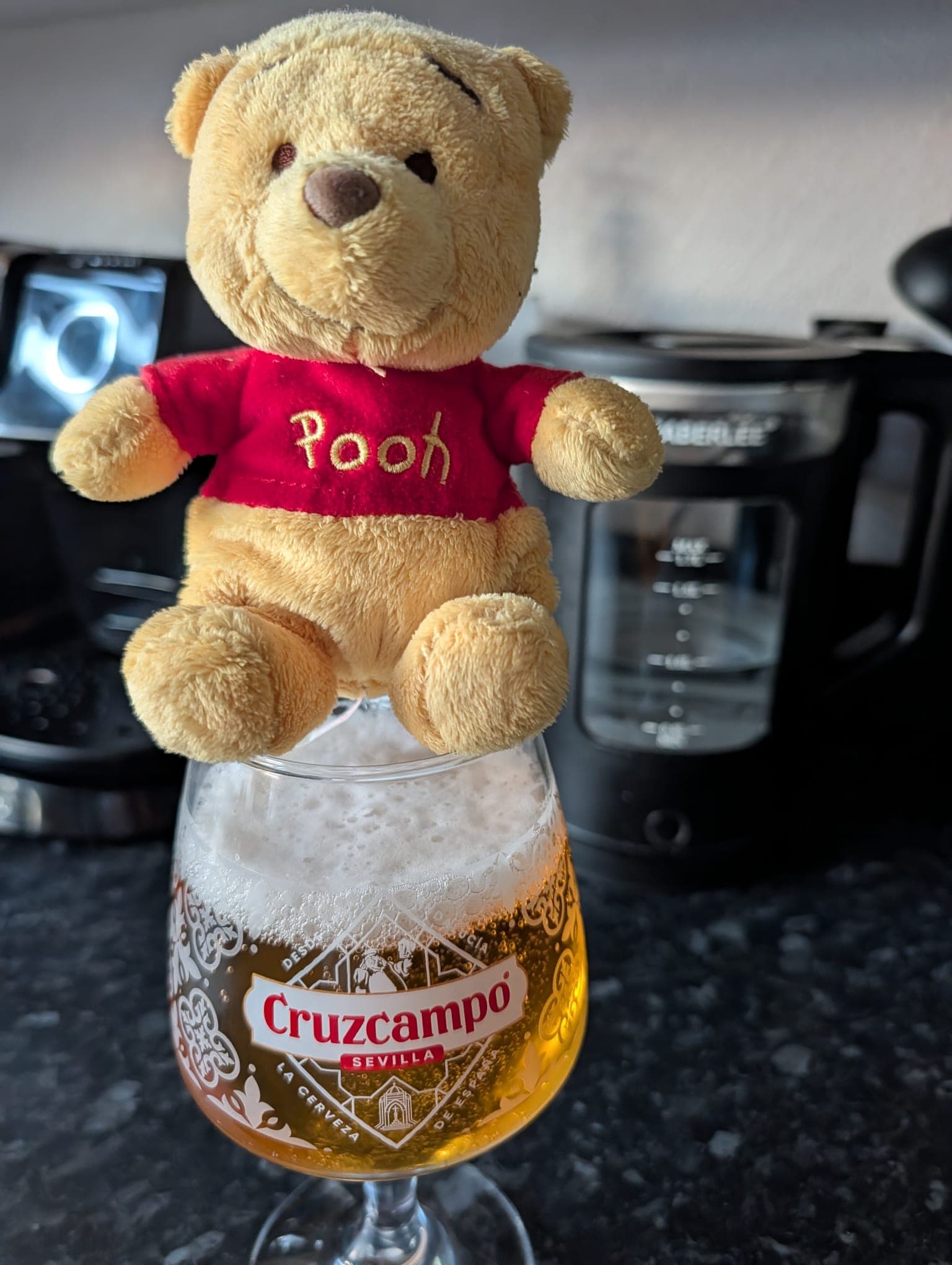 Beer #7329