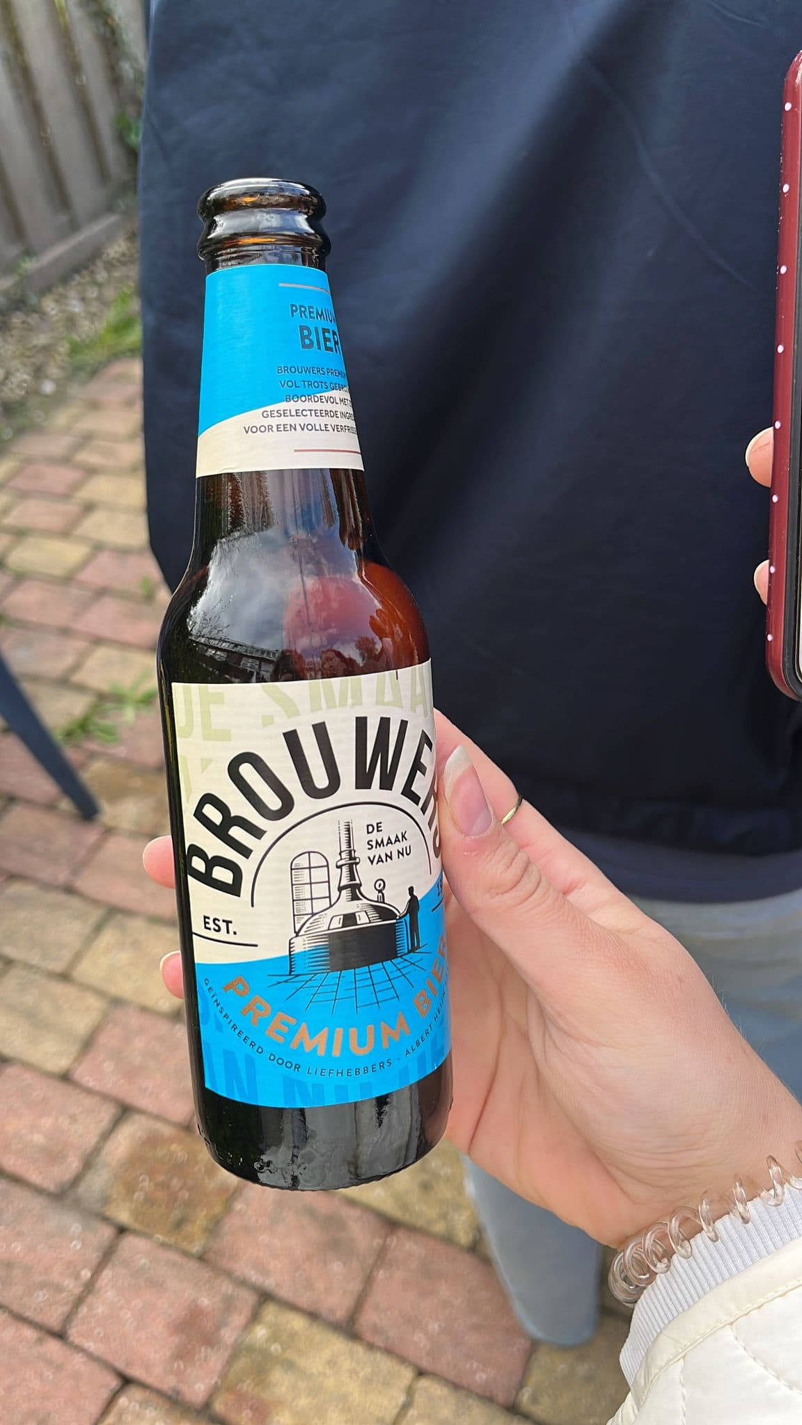 Beer #7332