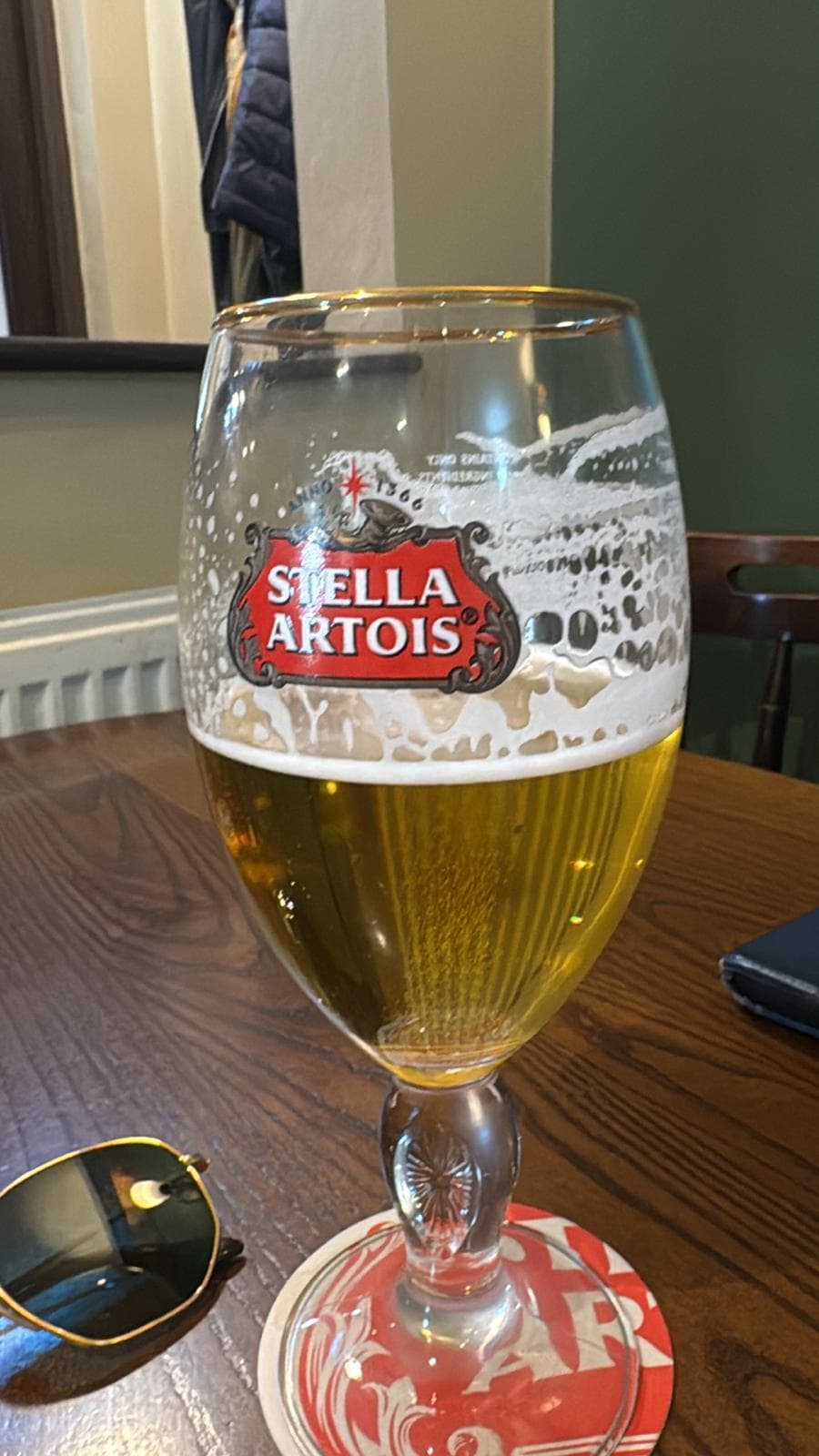 Beer #7337