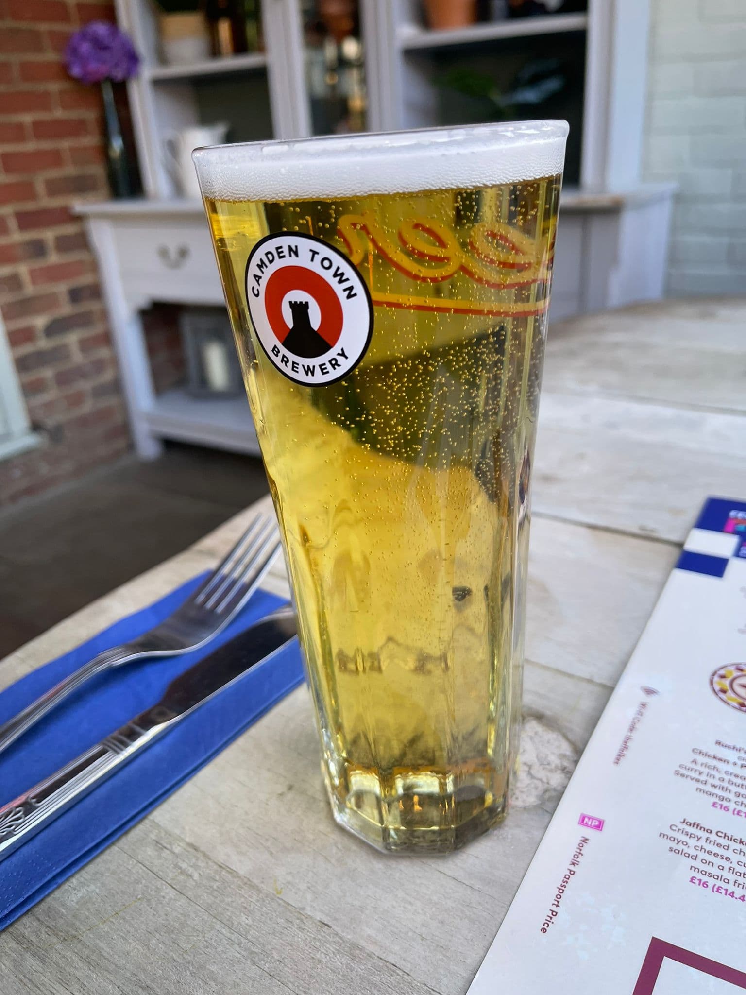 Beer #7353