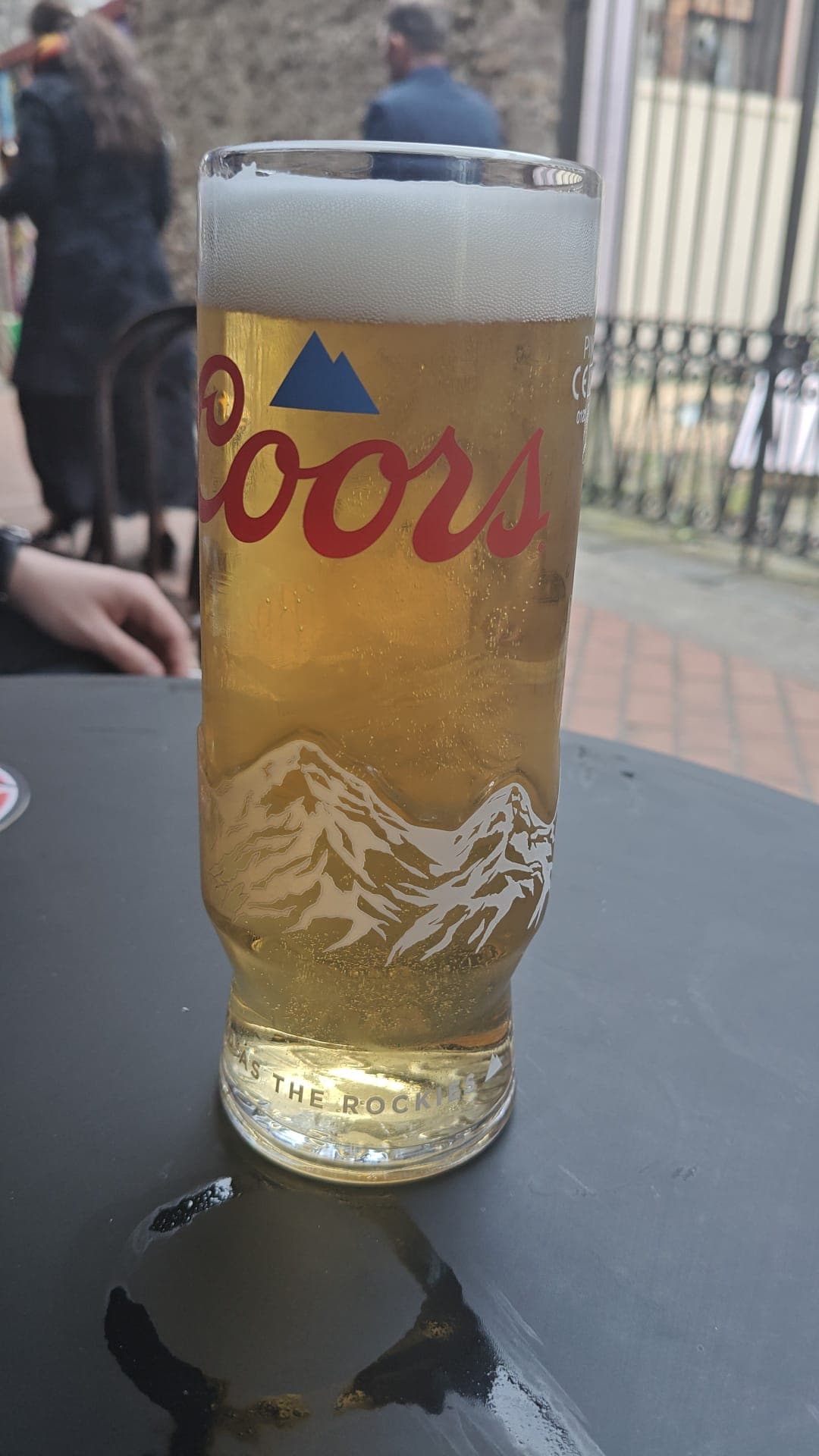 Beer #7354