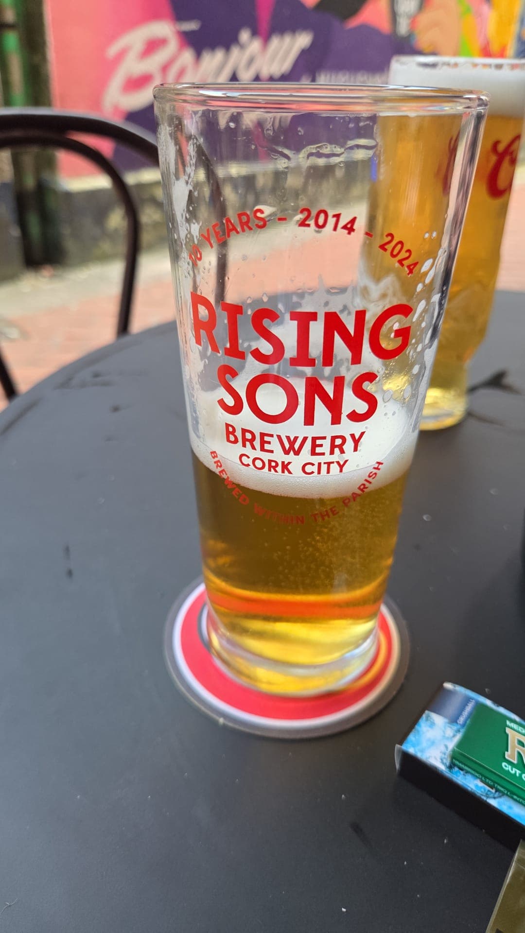 Beer #7355