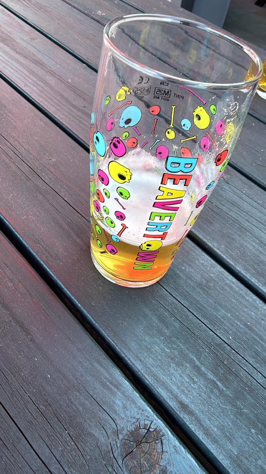 Beer #7357