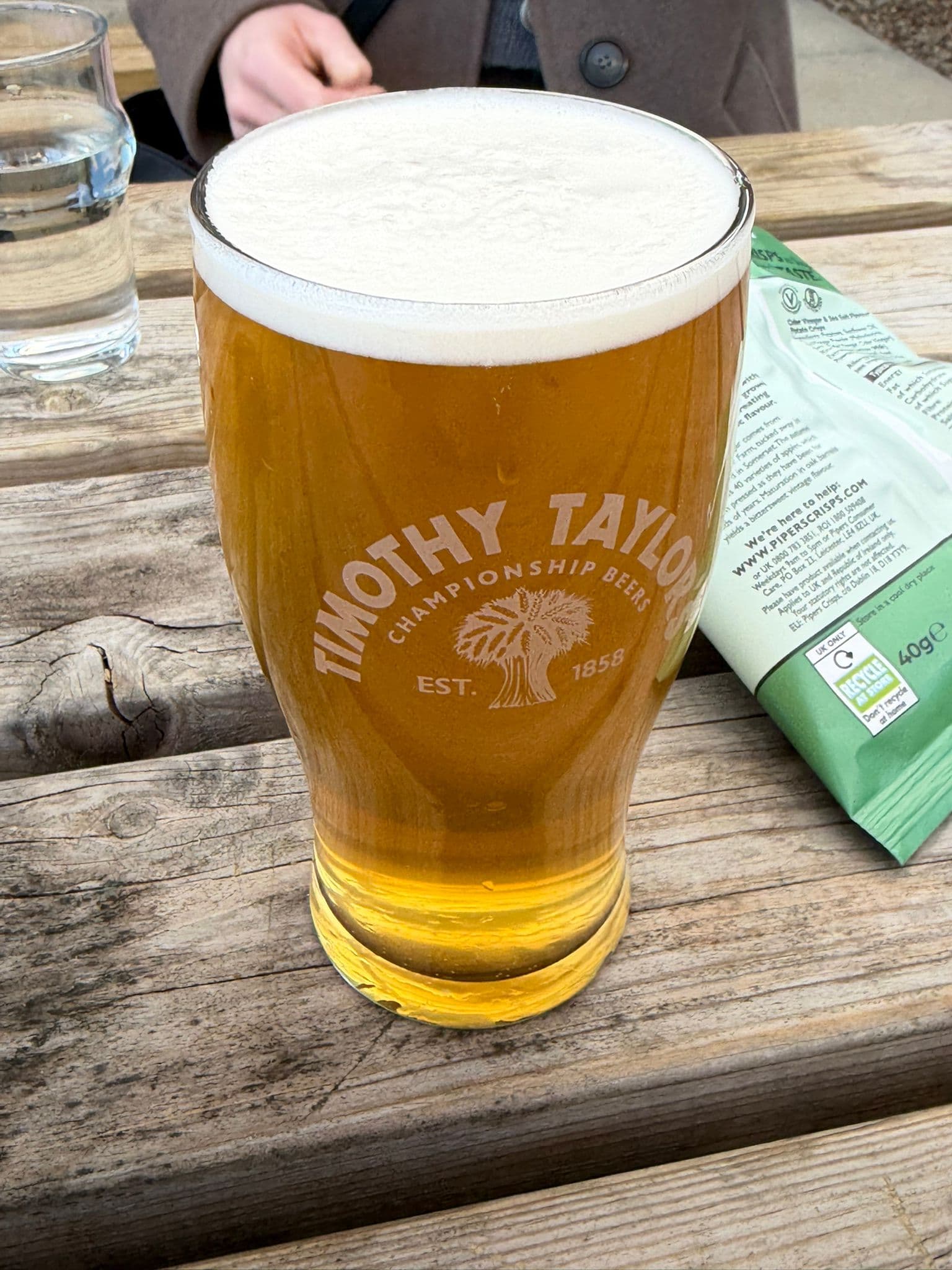 Beer #7358