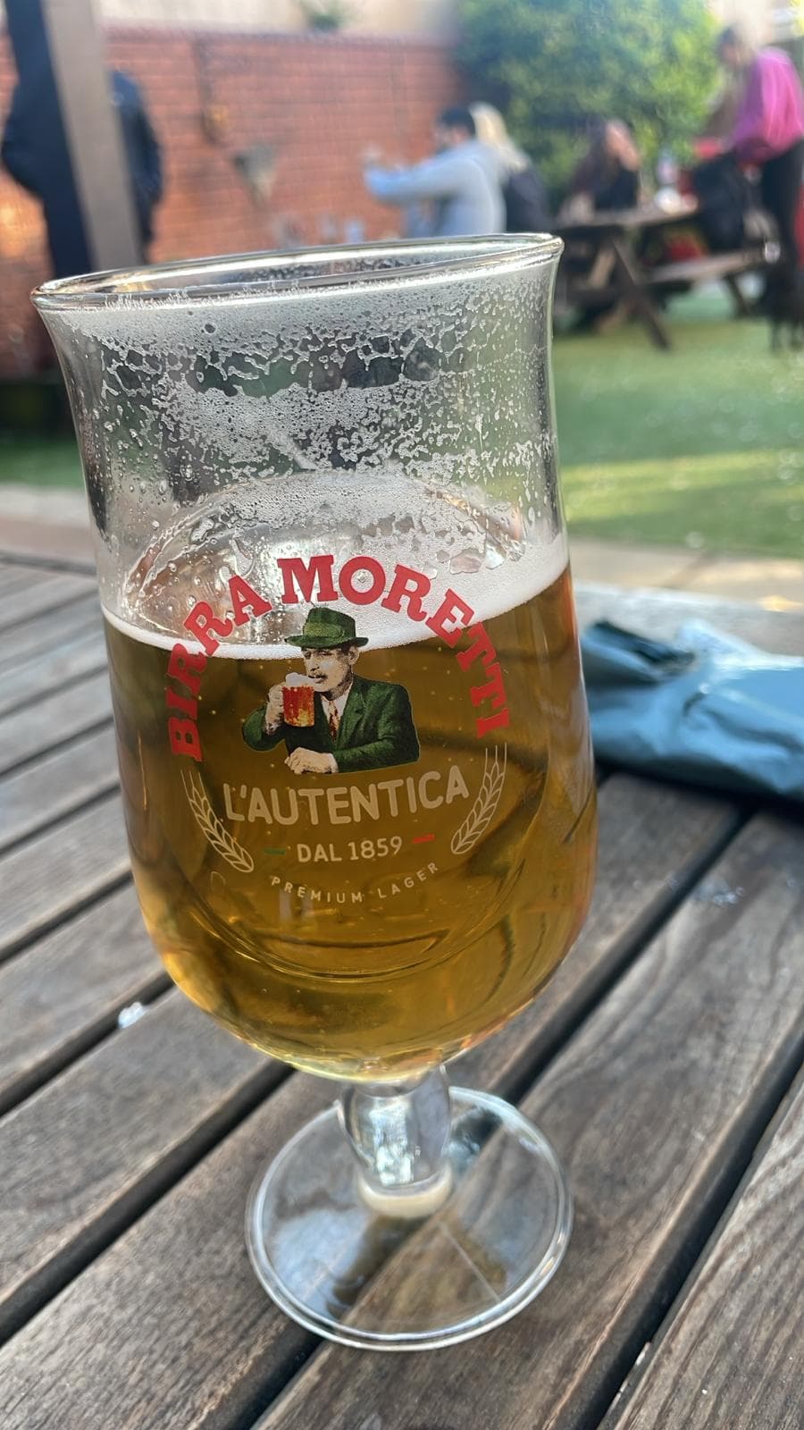 Beer #7364