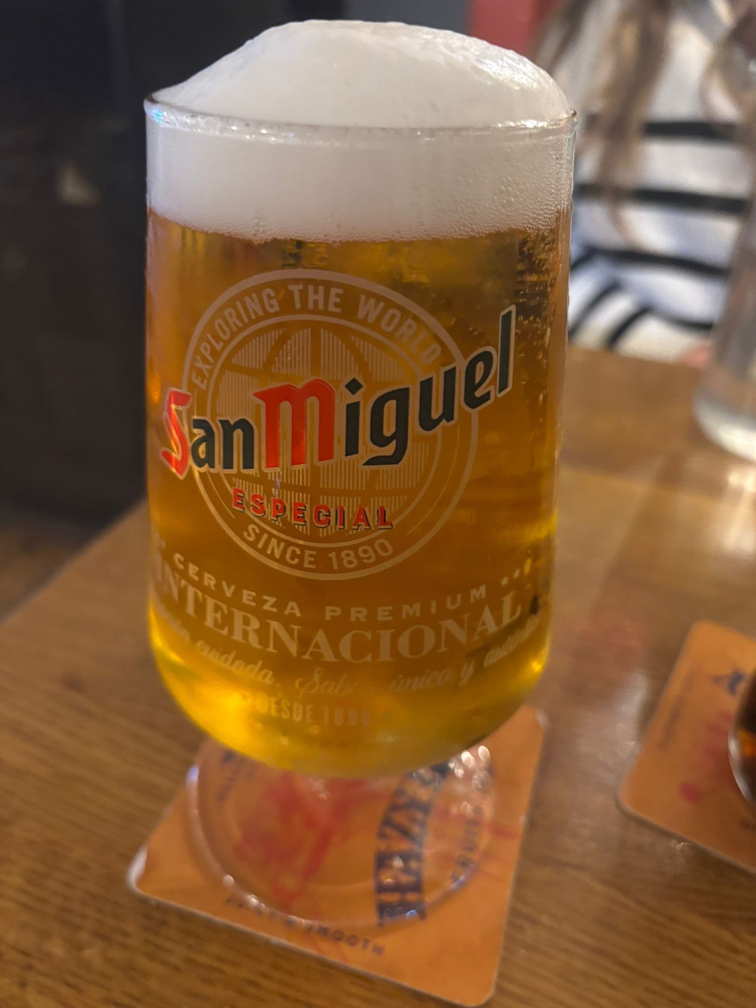 Beer #7366