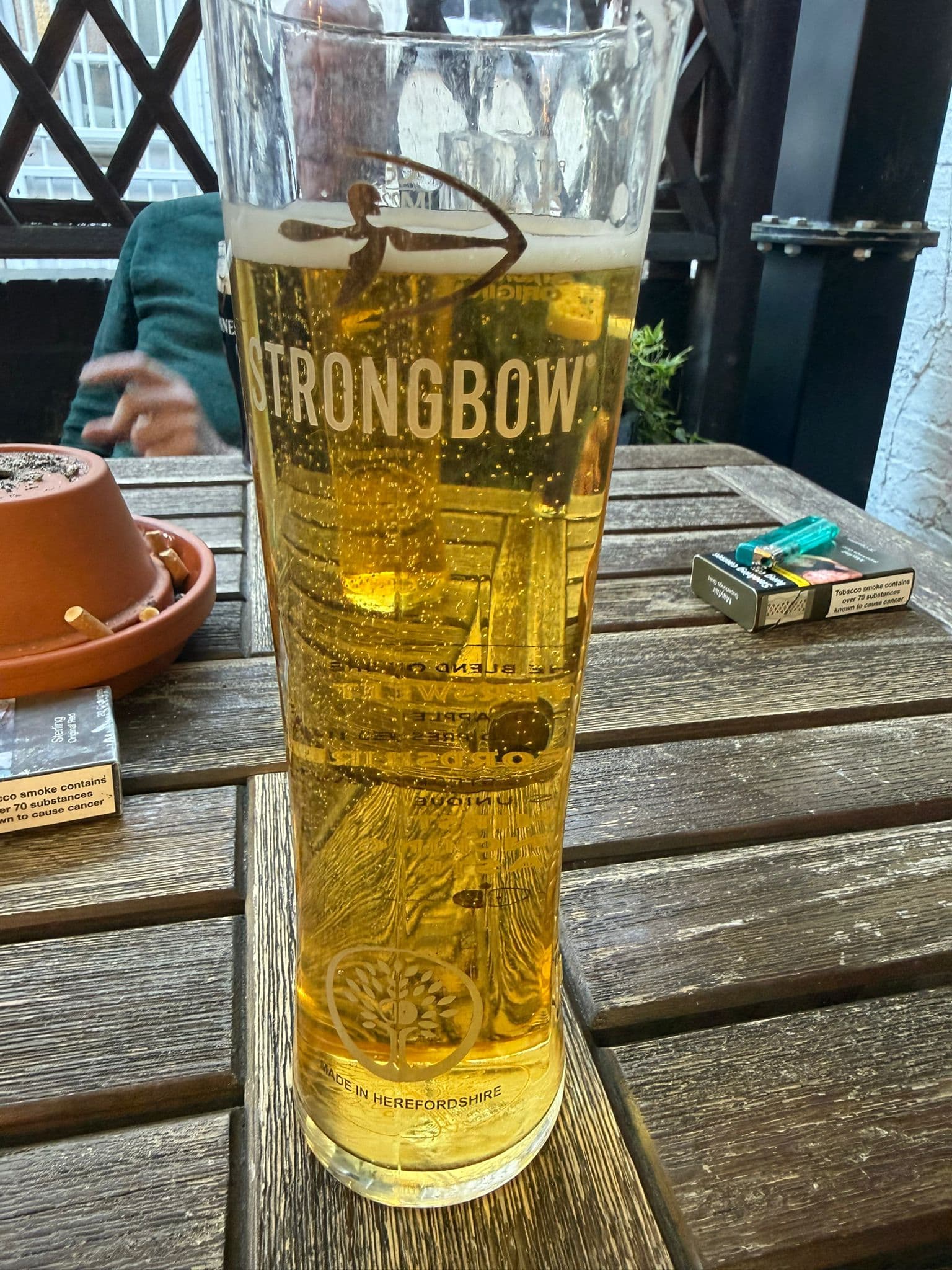 Beer #7368