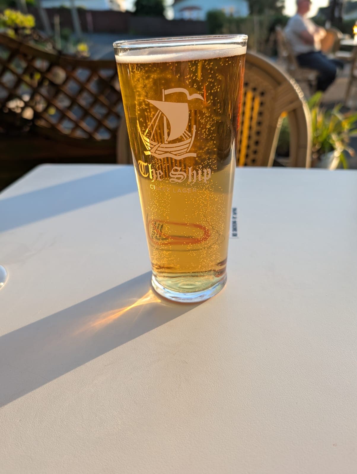 Beer #7385