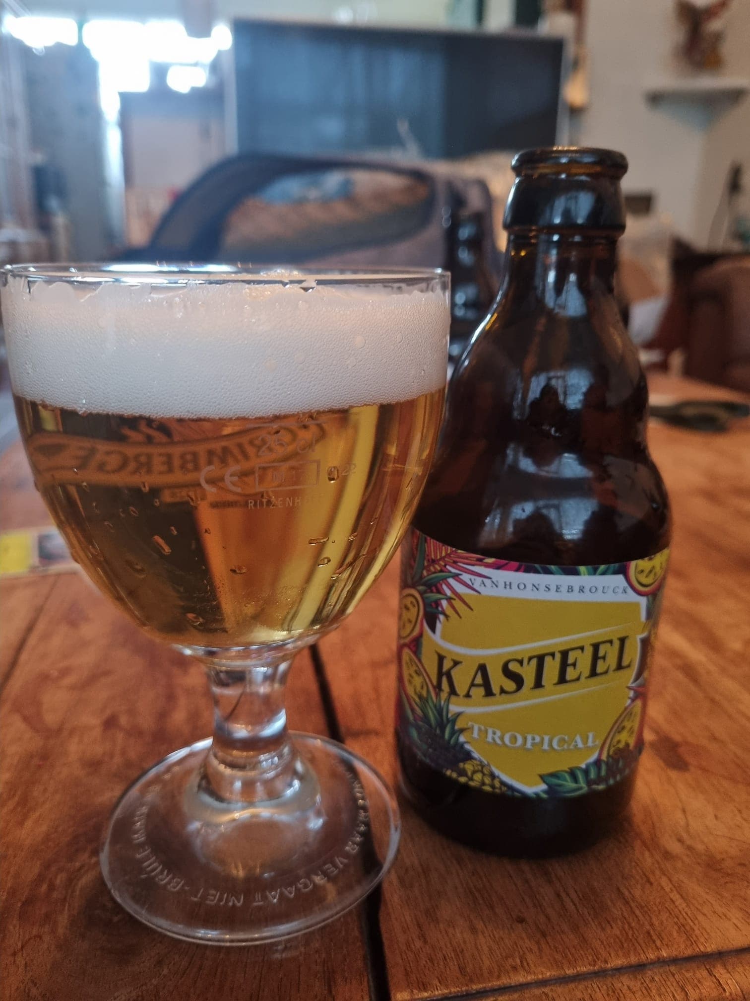 Beer #7388