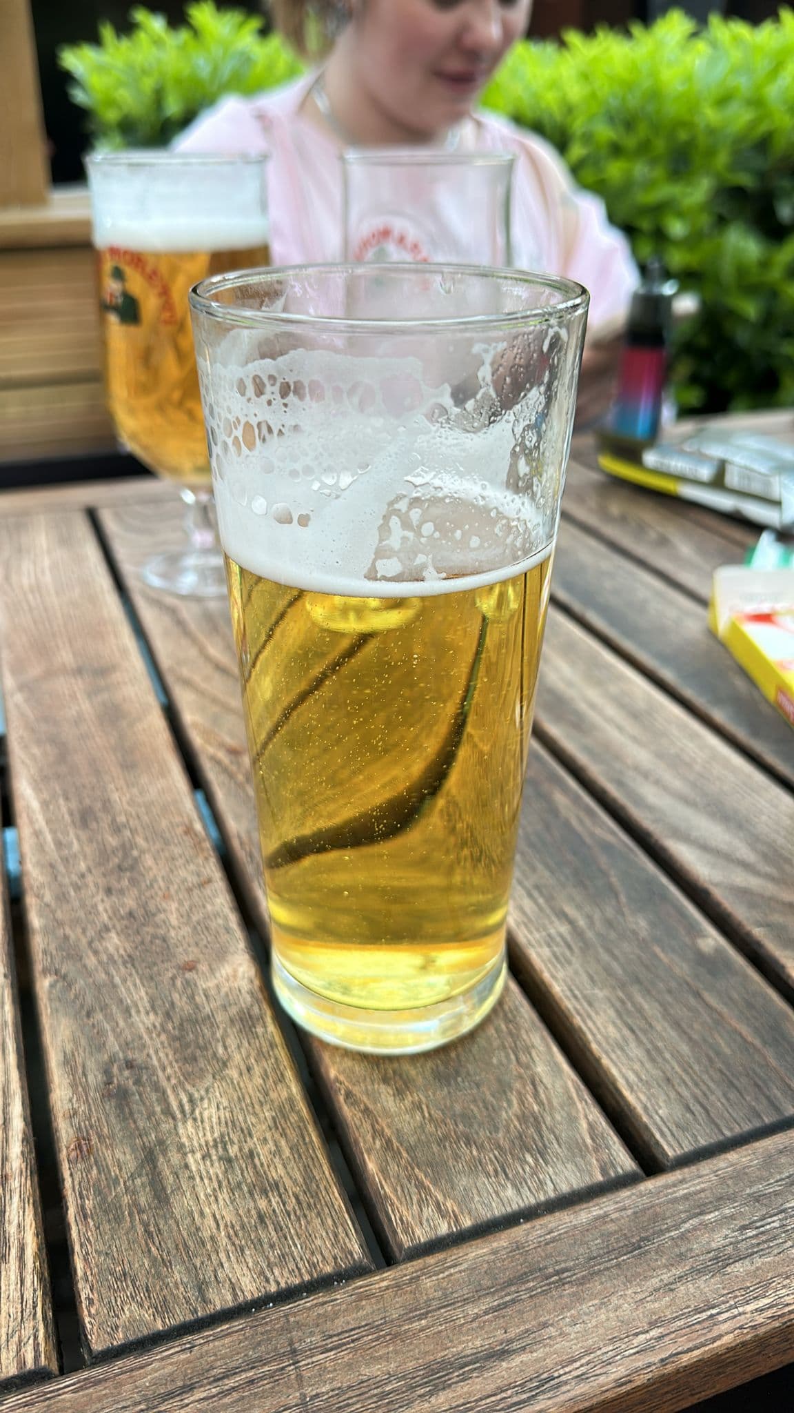 Beer #7389