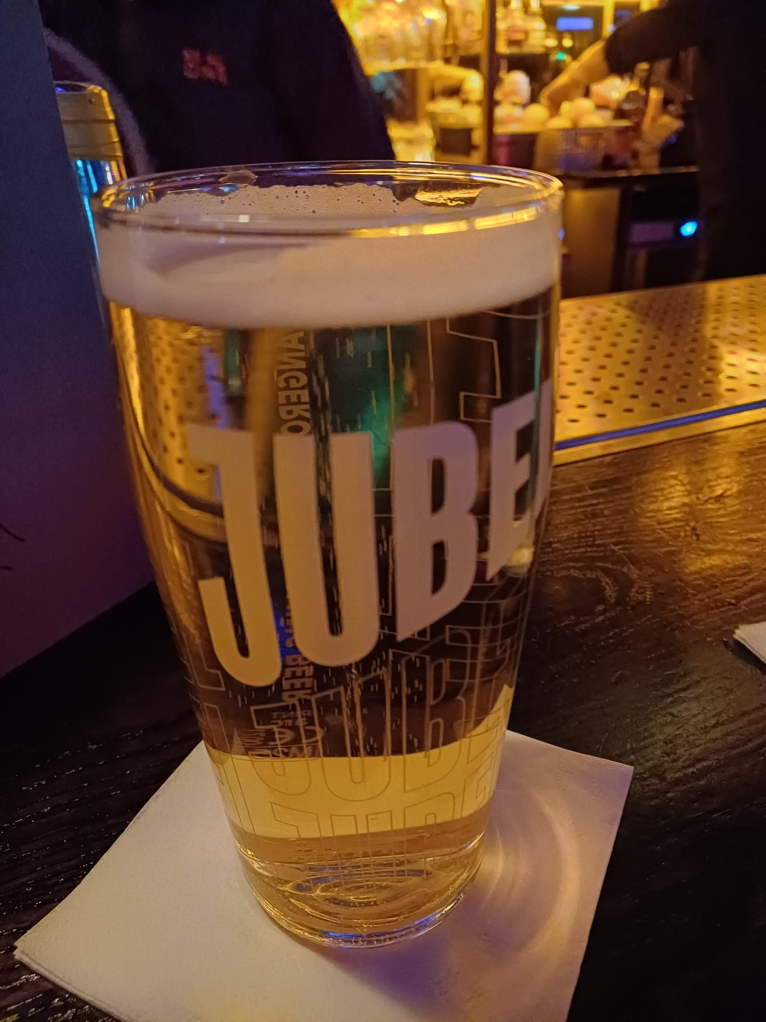 Beer #7392
