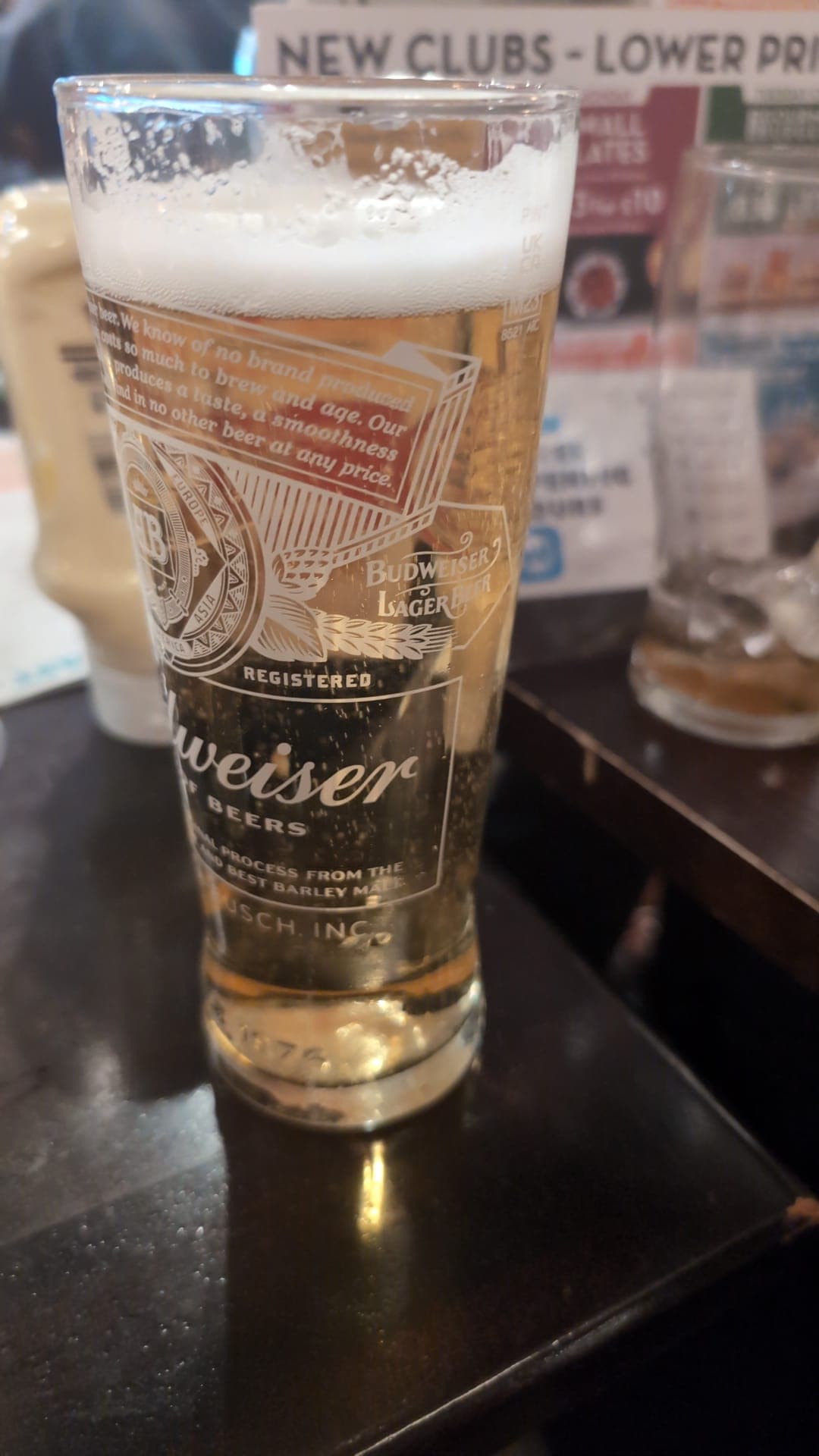 Beer #7395