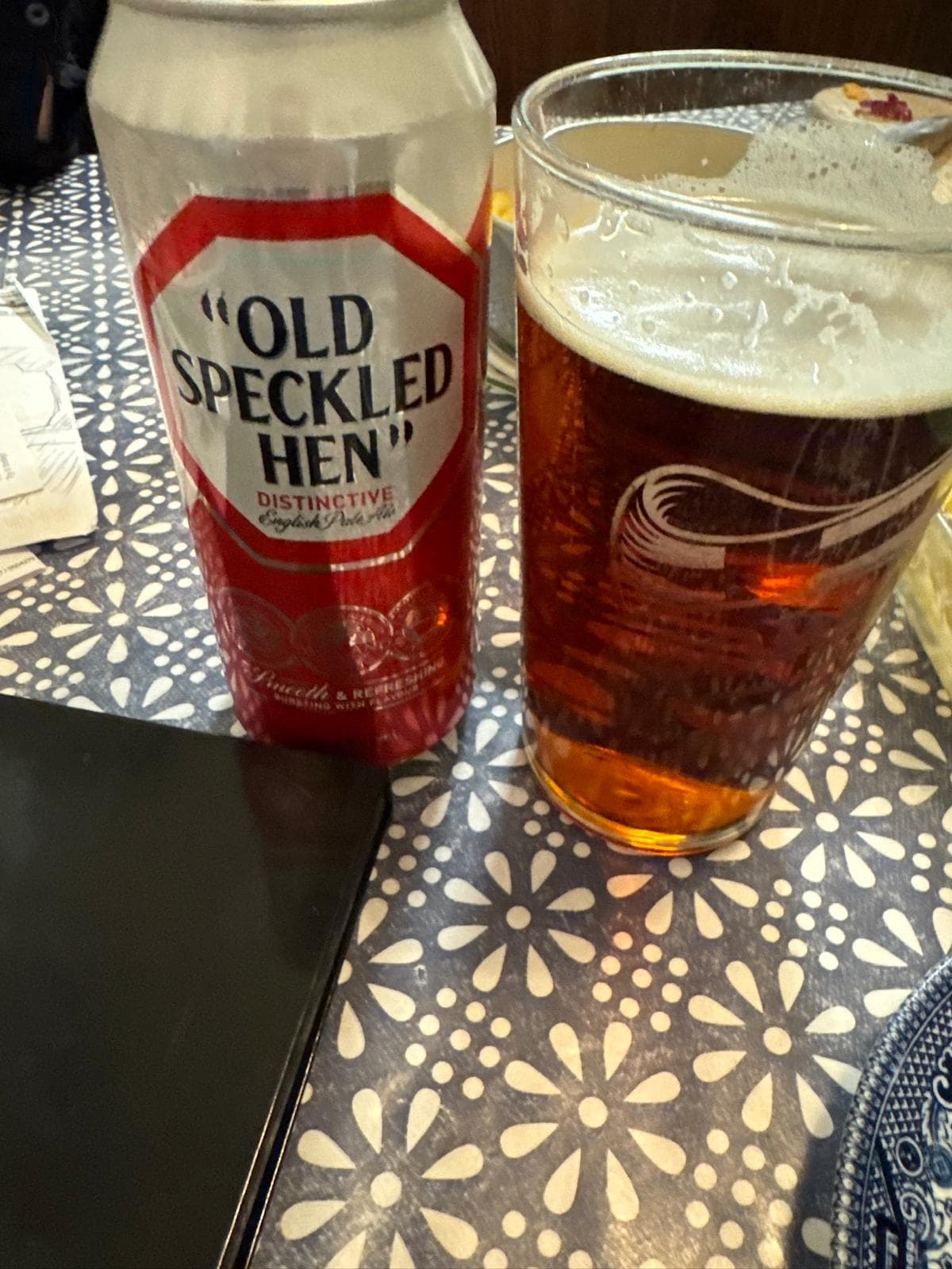 Beer #7398