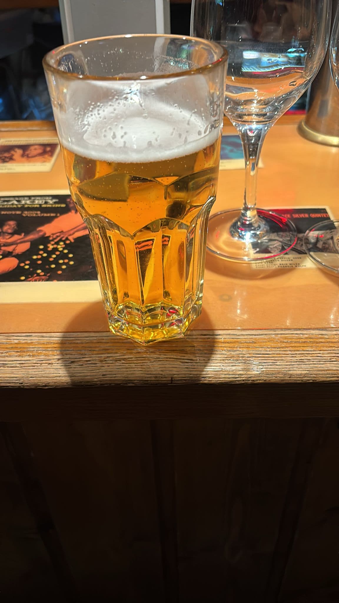 Beer #7399
